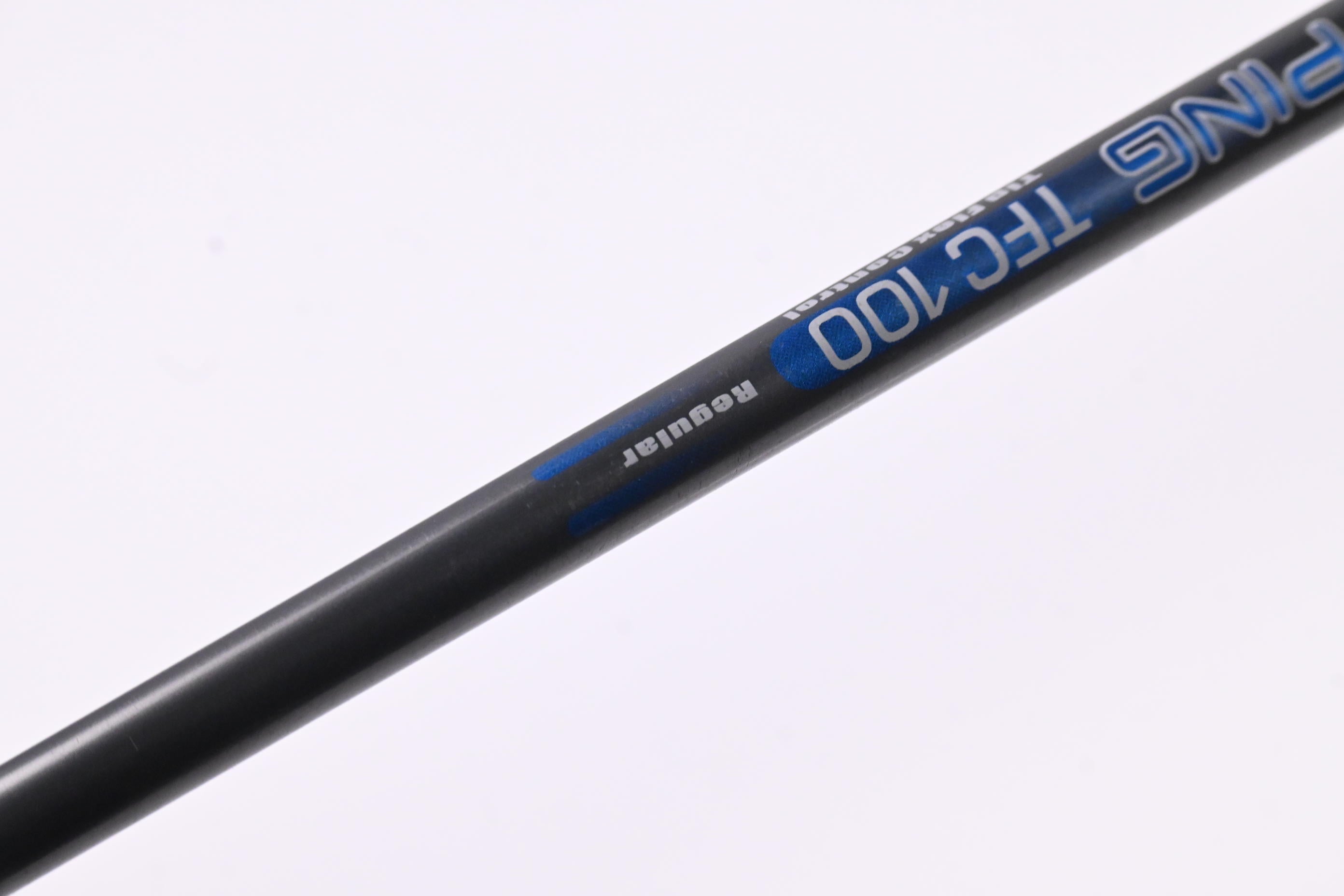 Ping G2 HL #5 Iron / 27 Degree / Blue Dot / Regular Flex Ping TFC 100 Shaft