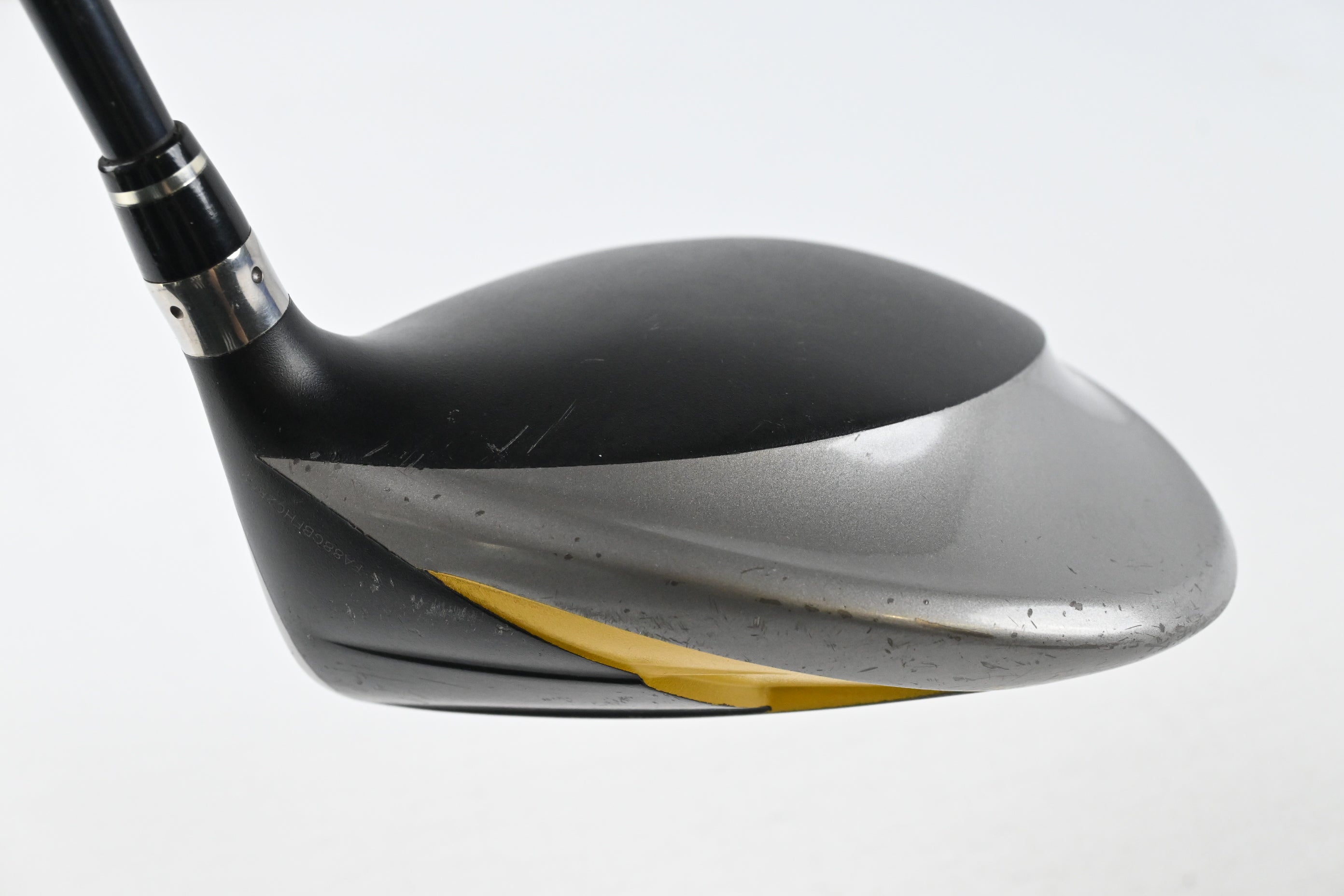 Nike SQ Sumo Driver / 10.5 Degree / Stiff Flex Diamana Sasquatch 65 Shaft