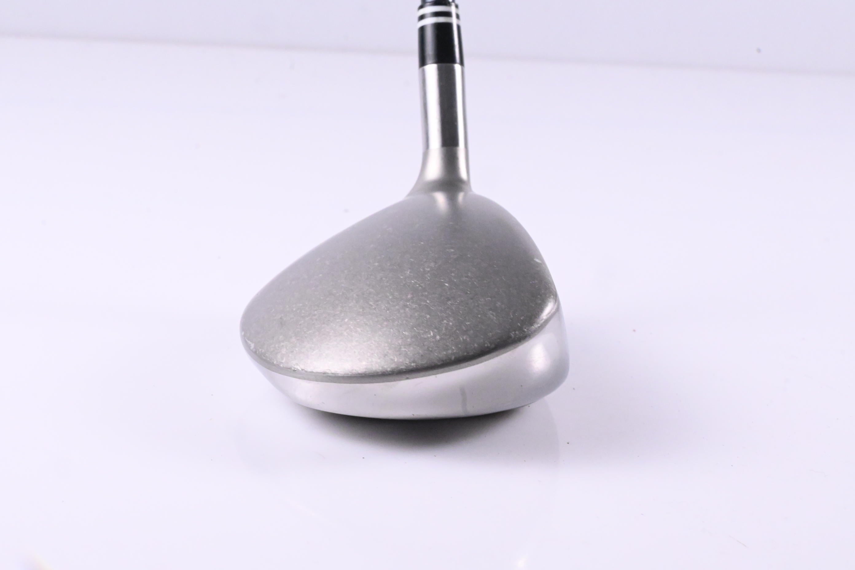 Cleveland Mashie #3 Wood / 15.5 Degree / Stiff Flex Miyazaki C.Kua 59 Shaft