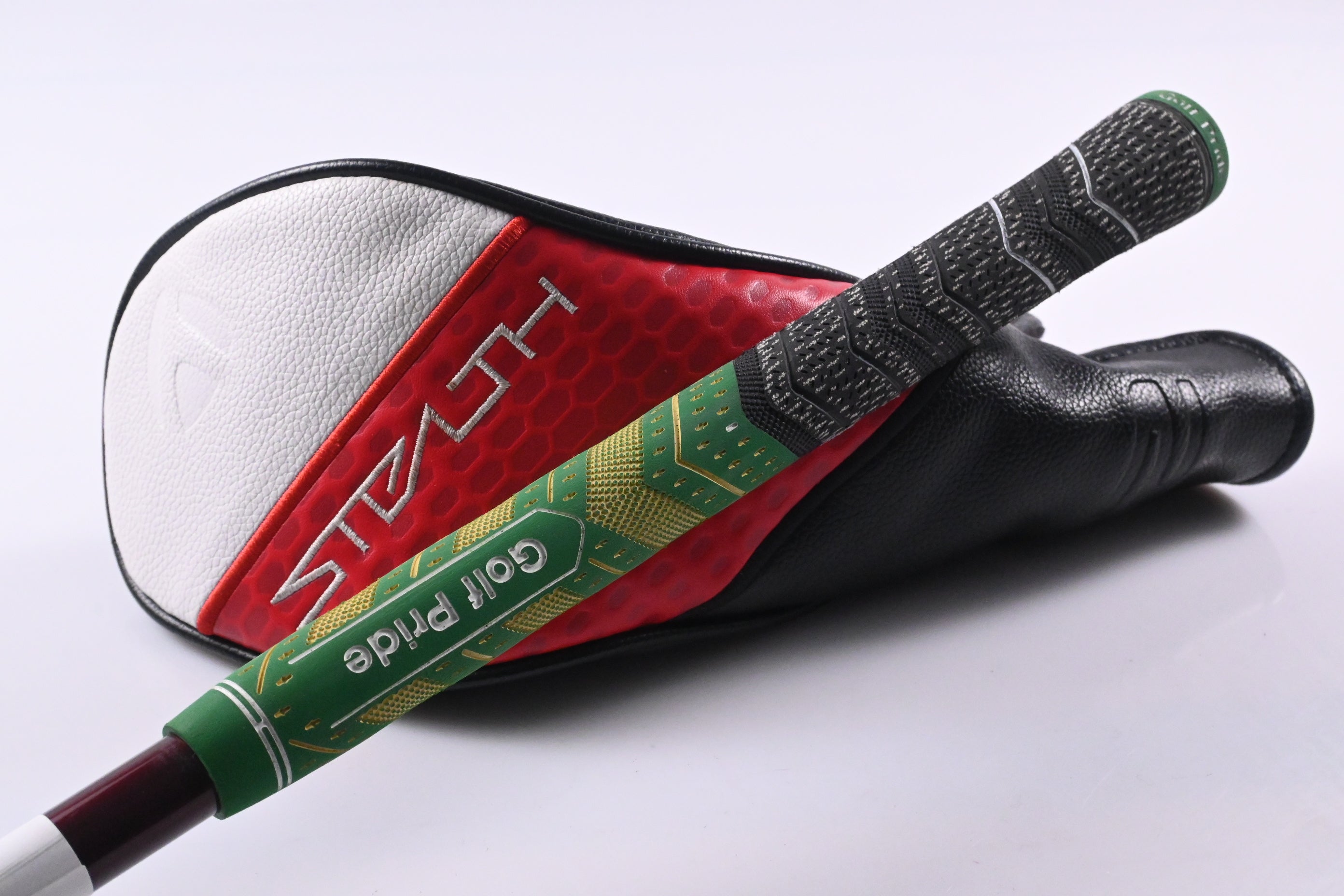 Taylormade Stealth 2 HD #5 Wood / 19 Degree / Senior Flex Speeder NX 50 Shaft