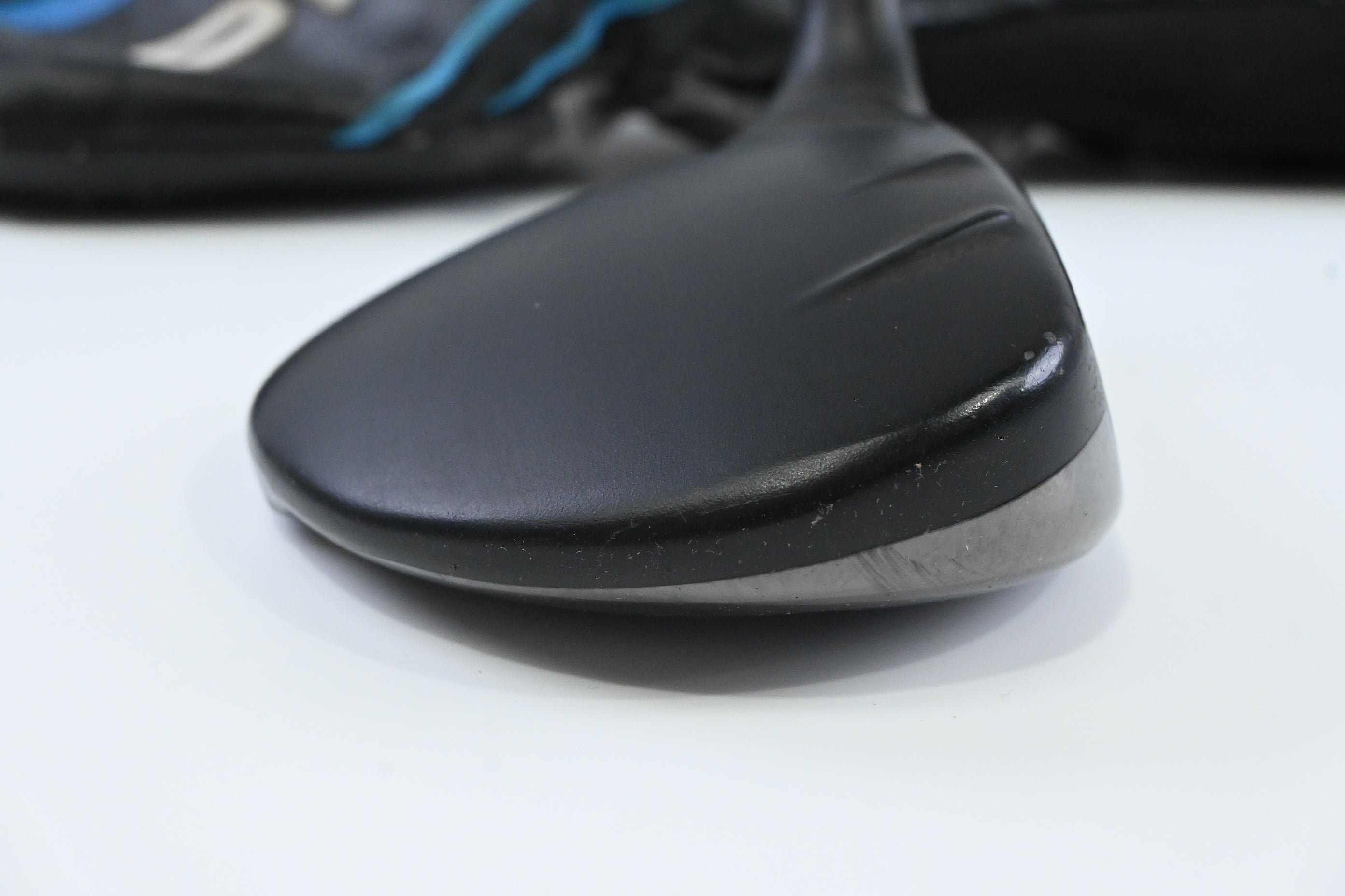 Ping G Series #5 Wood / 17.5 Degree / Stiff Flex Ping Tour Chrome 80 Shaft