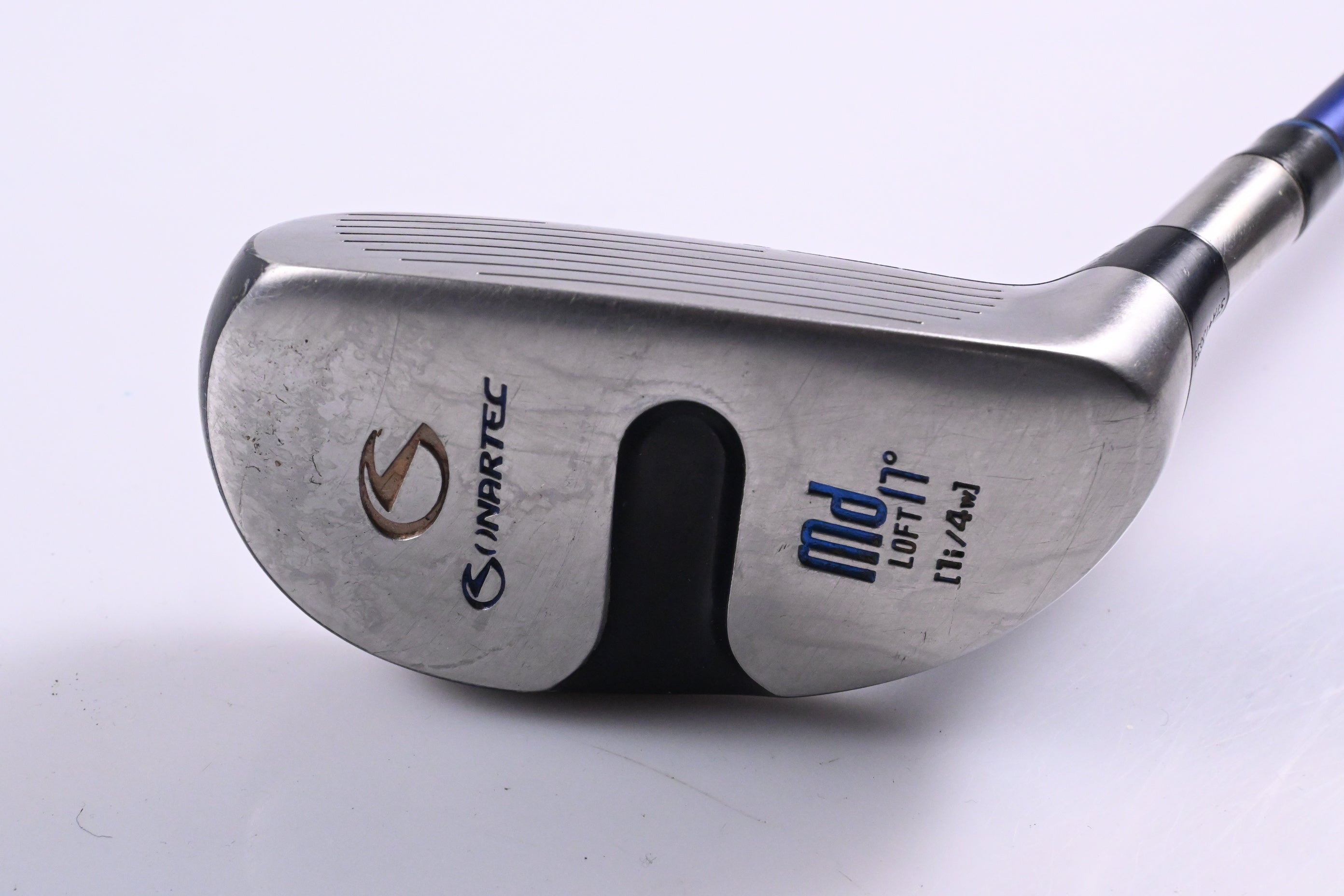 Sonartec MD #1 Hybrid / 17 Degree / X-Flex Fujikura Banzai Shaft