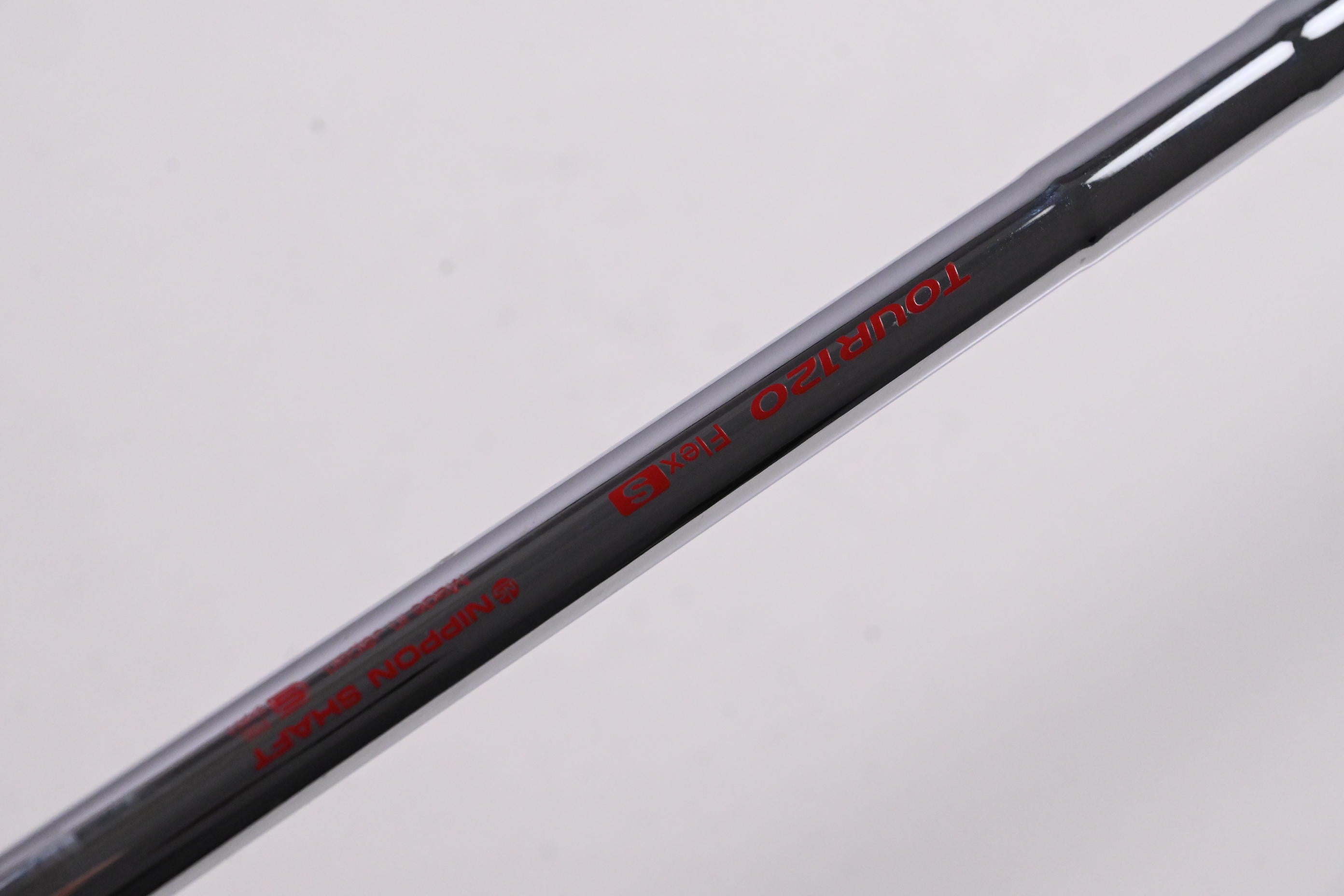 Titleist Vokey SM10 Pitching Wedge / 48 Degree / Stiff Flex N.S.Pro Nodus 3 Shaft