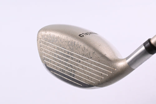 Ladies Taylormade Ti Bubble #3 Wood / 15 Degree / Ladies Flex Bubble 2 Shaft