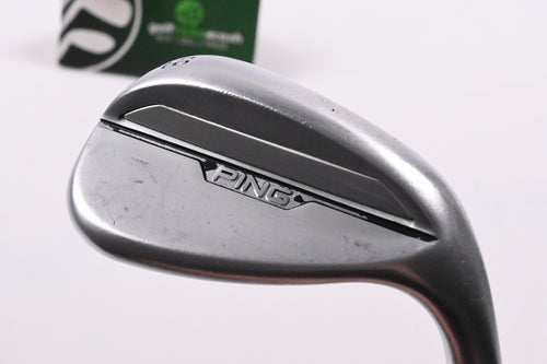 Ping S159 Lob Wedge / 58 Degree / Black Dot / Wedge Flex Ping Z-Z115 Shaft