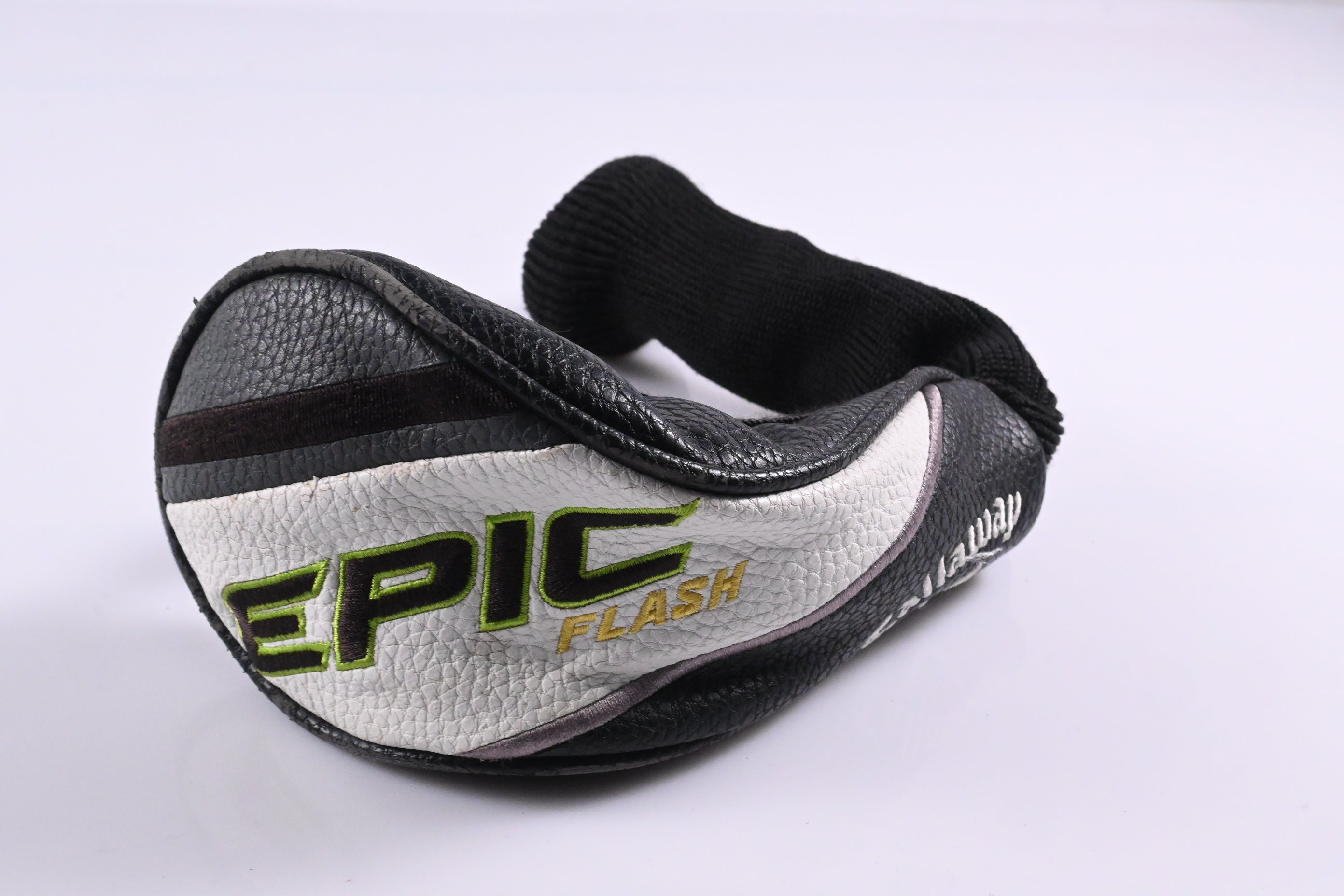 Callaway Epic Flash #3 Hybrid / 18 Degree / Stiff Flex Tensei AV Silver 70 Shaft