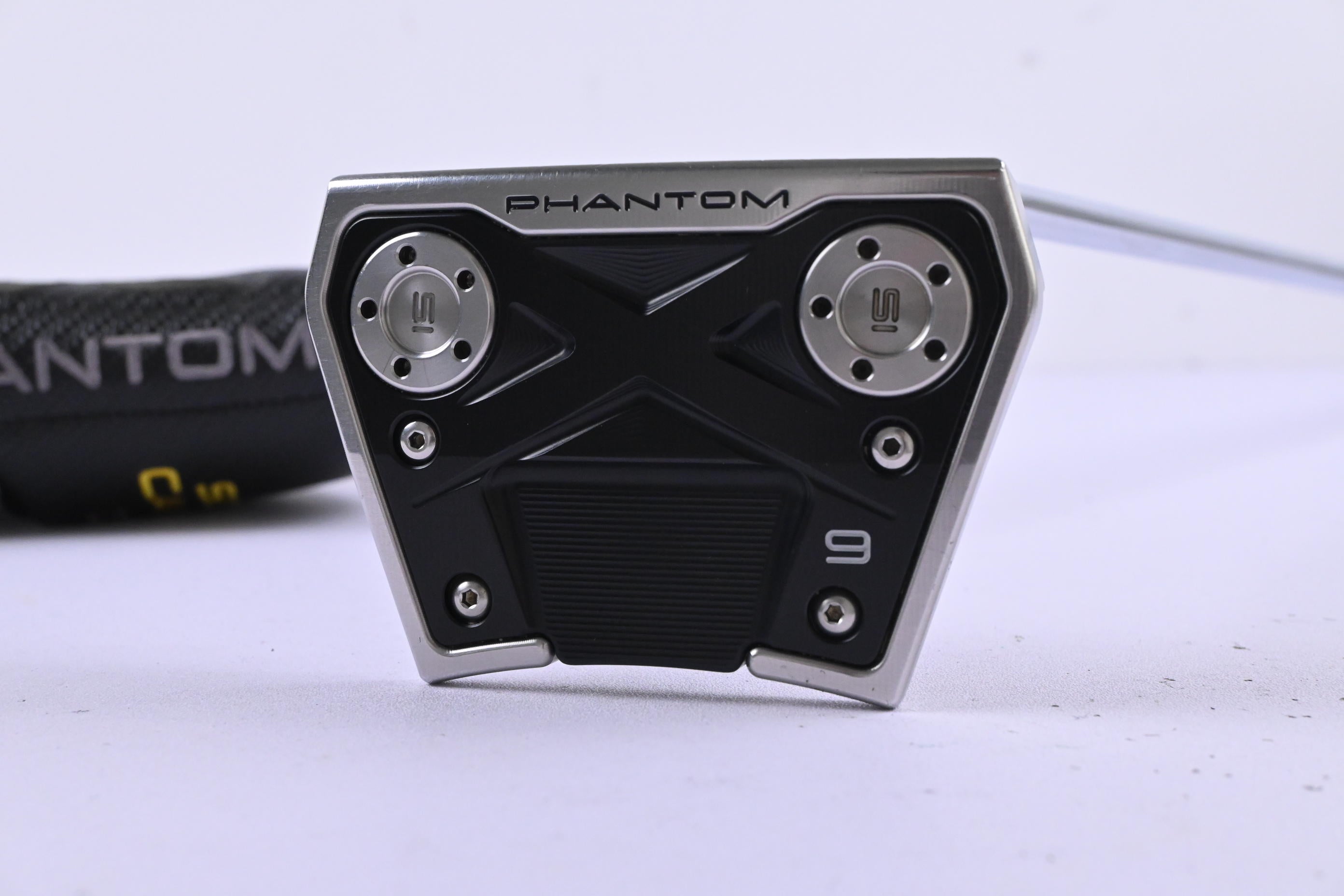 Scotty Cameron Phantom X 2022 9 Putter / 34 Inch