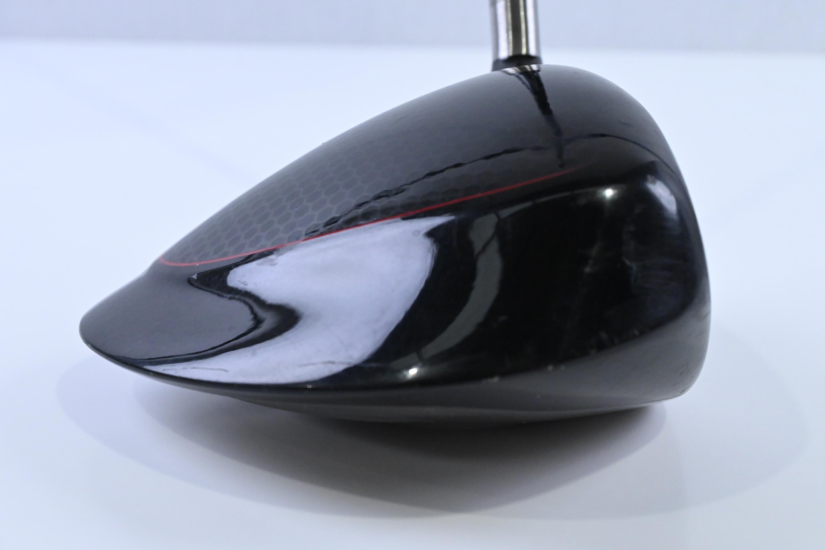 Taylormade Burner Superfast Driver / 10.5 Degree / Regular Flex Matrix Ozik