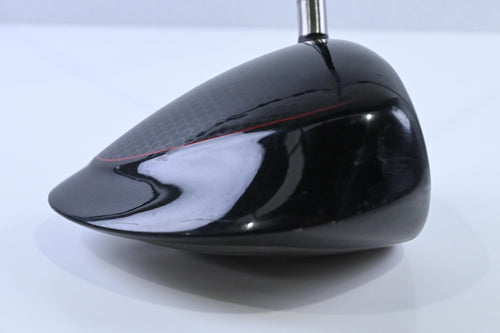 Taylormade Burner Superfast Driver / 10.5 Degree / Regular Flex Matrix Ozik
