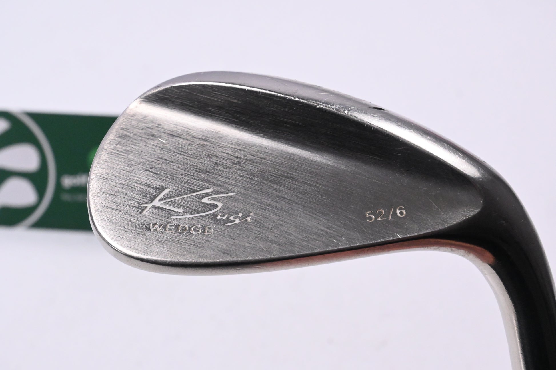 Maruman KSusi Gap Wedge / 52 Degree / Wedge Flex N.S. Pro Shaft