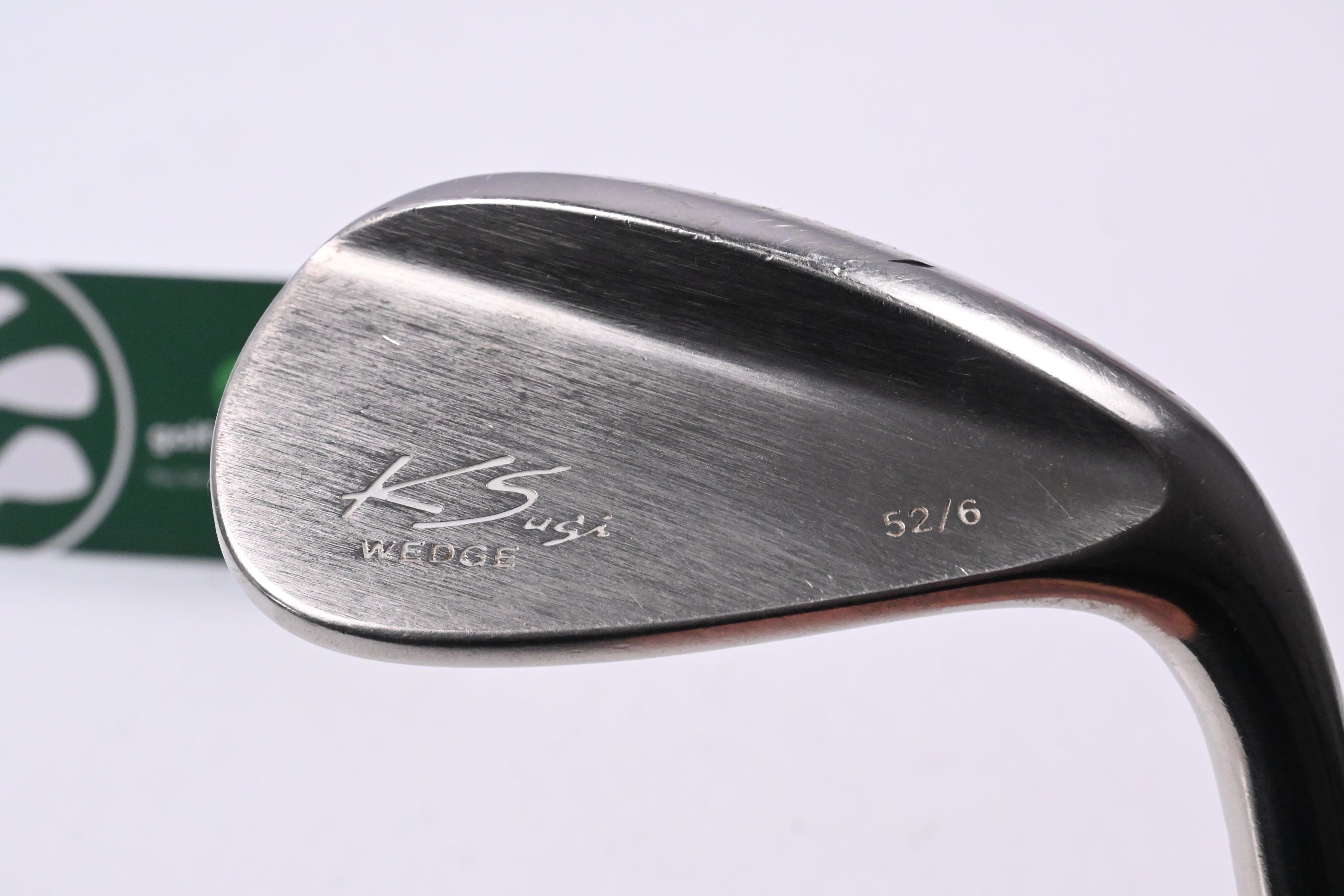 Maruman KSusi Gap Wedge / 52 Degree / Wedge Flex N.S. Pro Shaft