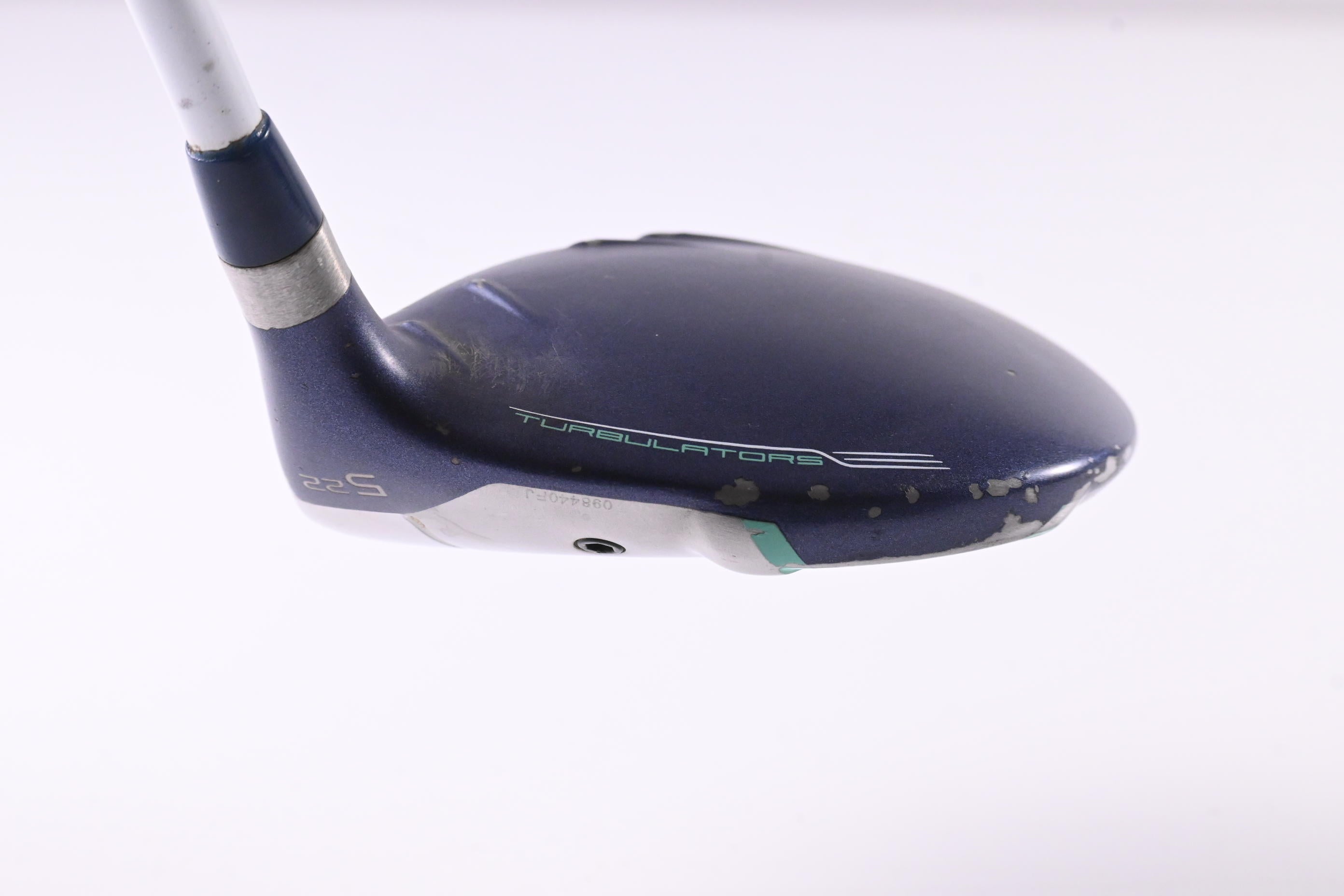 Ladies Ping G Le #5 Wood / 22 Degree / Ladies Flex Ping ULT 230 Shaft