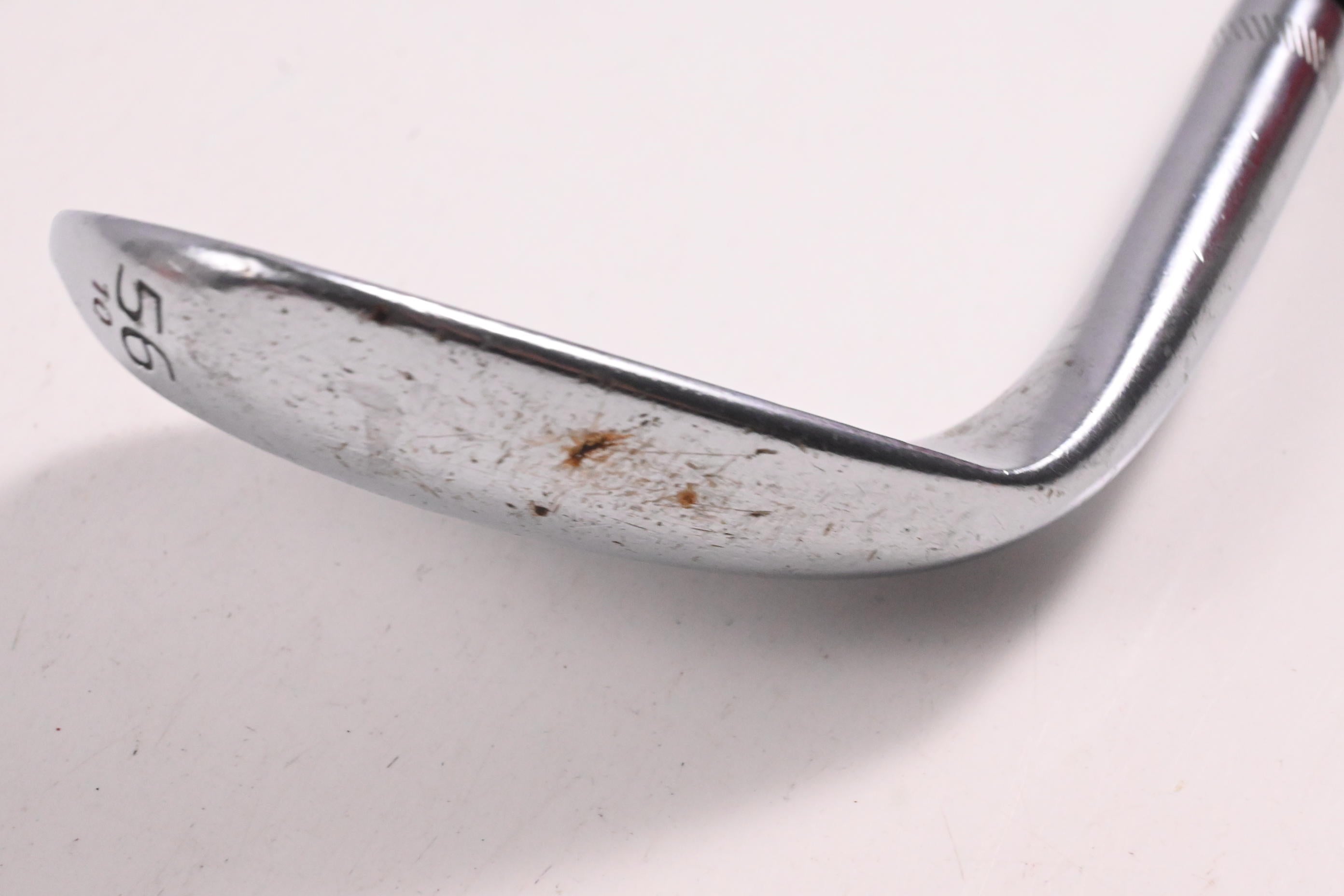 Titleist Vokey SM5 Sand Wedge / 56 Degree / Wedge Flex Vokey SM5 Shaft