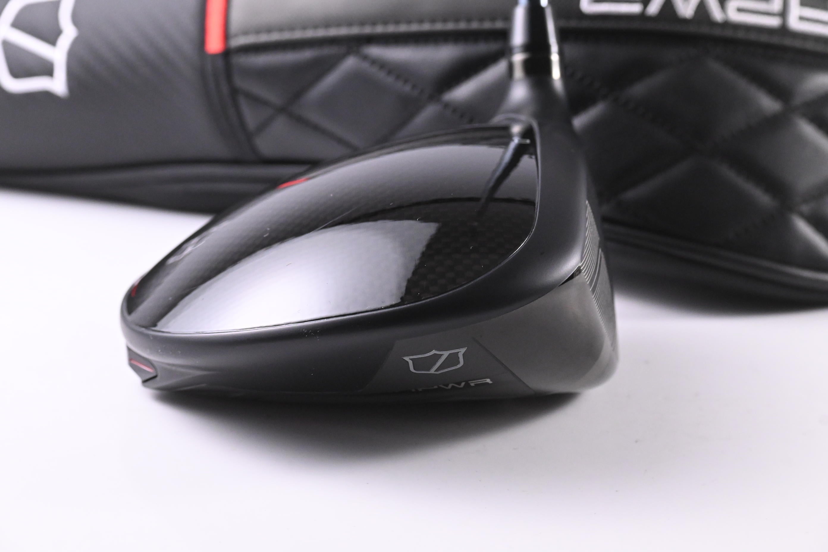 Wilson DYNAPWR Max+ Driver / 9 Degree / X-Flex UST LIN-Q 6 Shaft