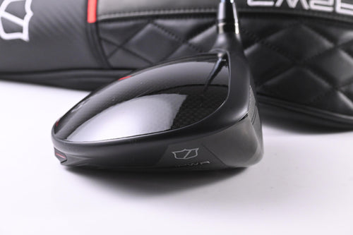 Wilson DYNAPWR Max+ Driver / 9 Degree / X-Flex UST LIN-Q 6 Shaft
