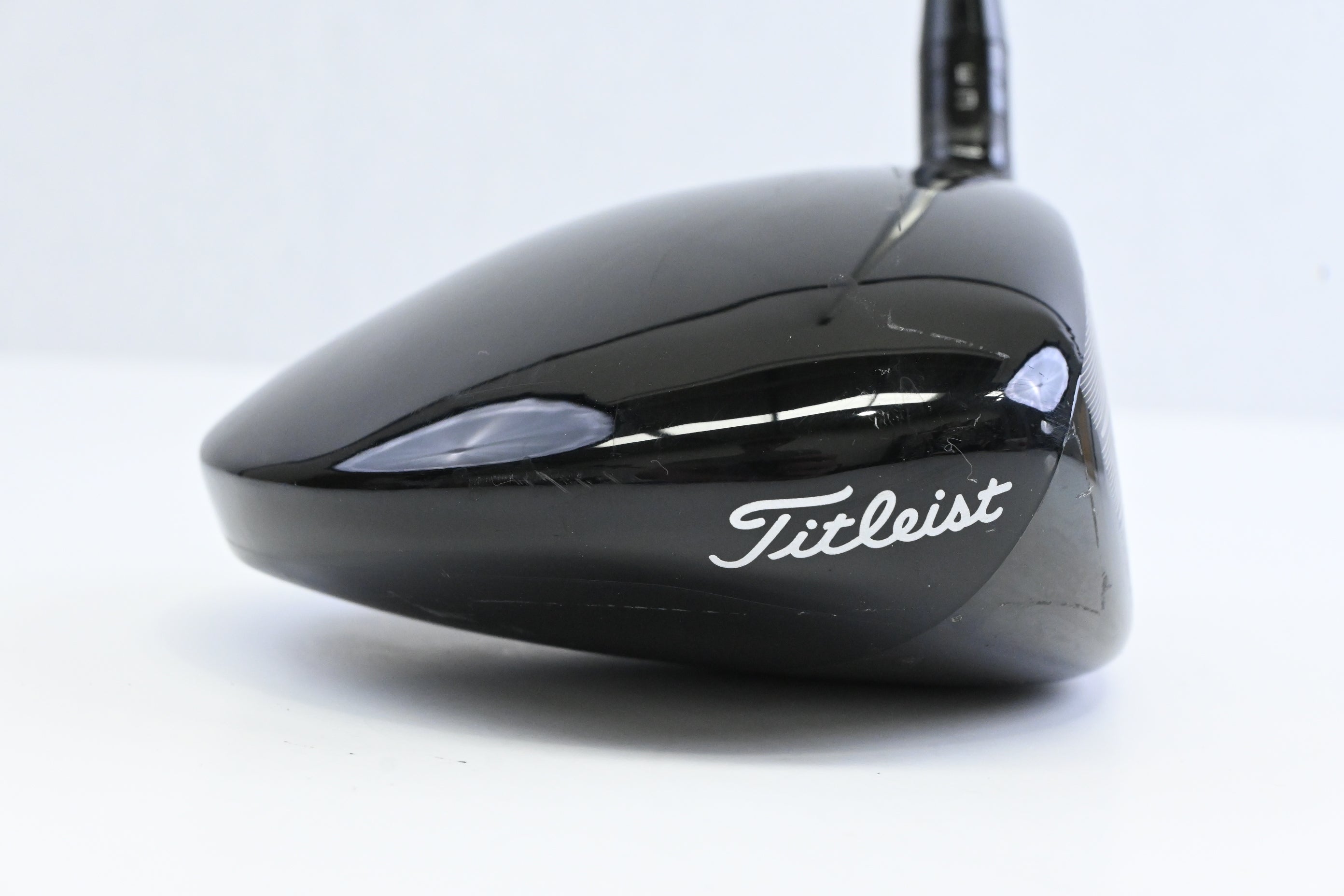 Titleist GT2 Driver / 9 Degree / Regular Flex Fujikura AirSpeeder 40 Shaft