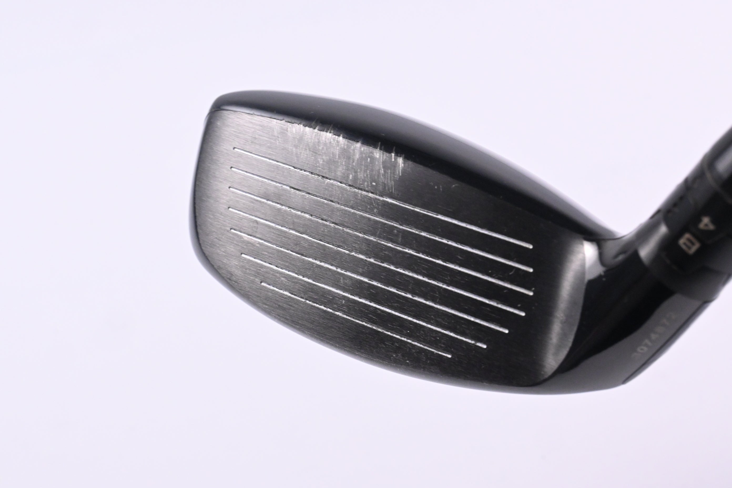 Titleist TSi3 #3 Hybrid / 20 Degree / Stiff Flex Tensei AV Blue 65 Shaft