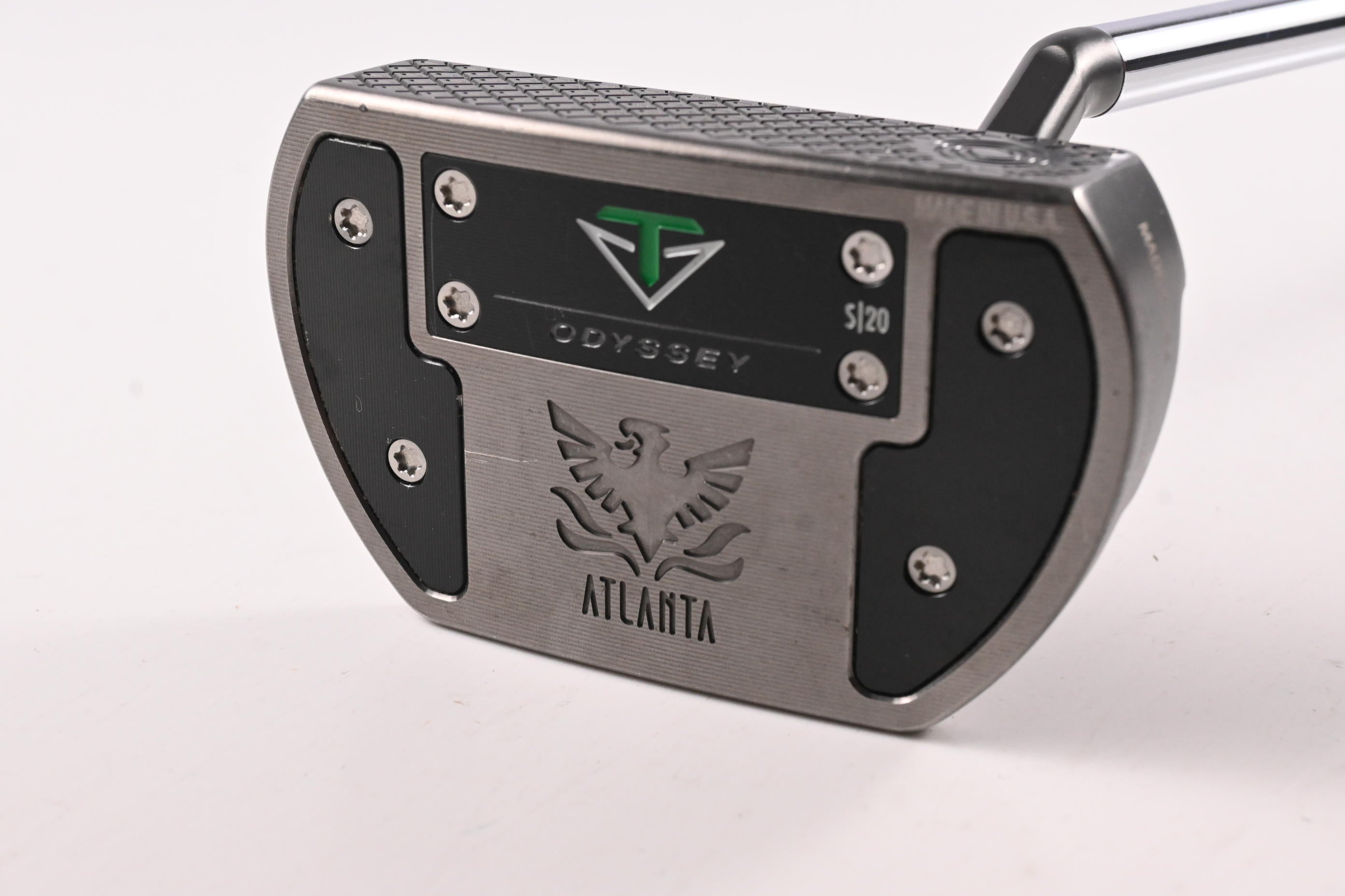 Odyssey Toulon Stroke Lab Atlanta Putter / 33 Inch
