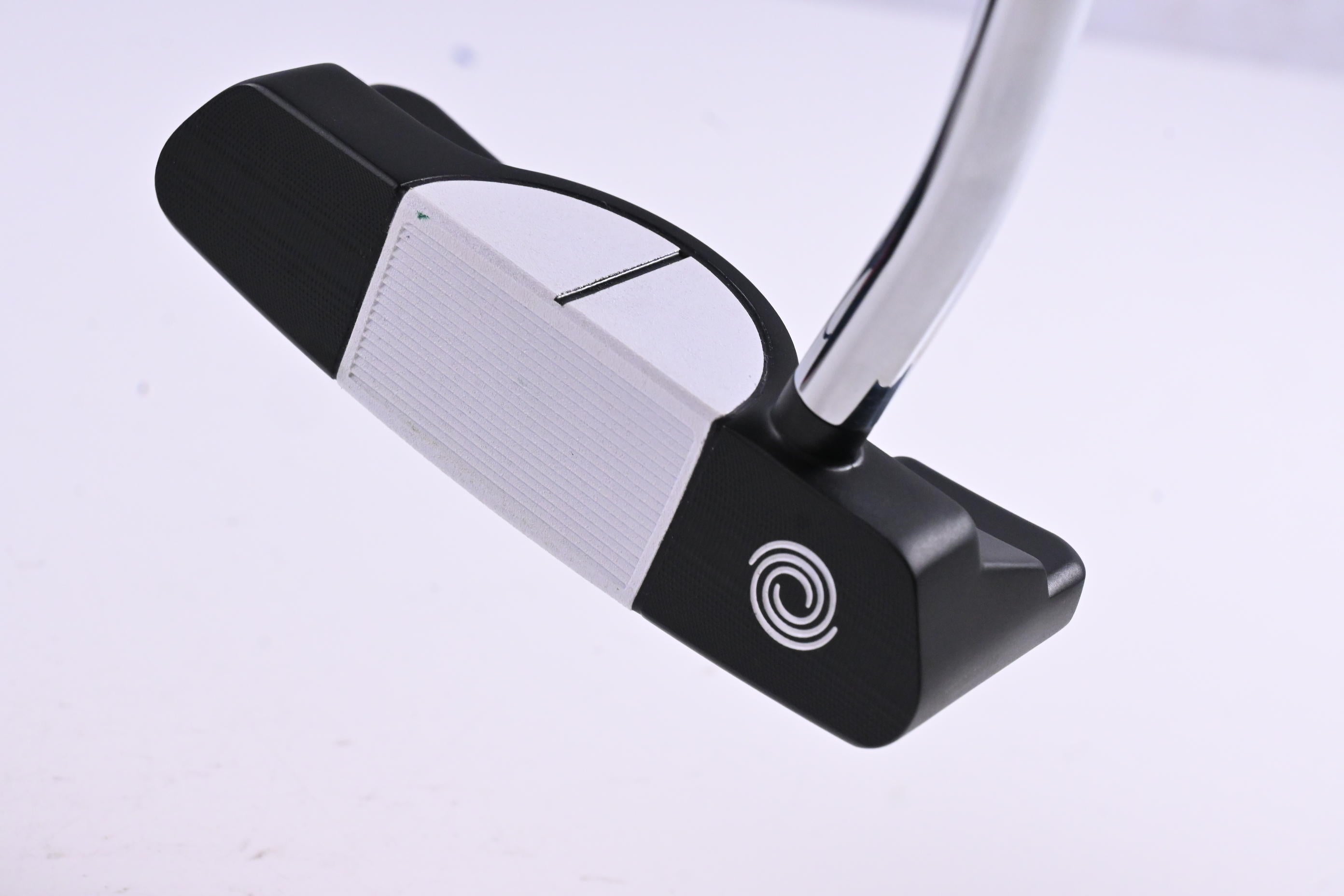 Odyssey Ai-Dual DW 1/2 Ball Putter / 35 Inch