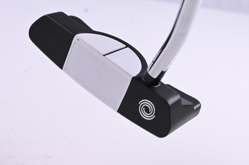 Odyssey Ai-Dual DW 1/2 Ball Putter / 35 Inch