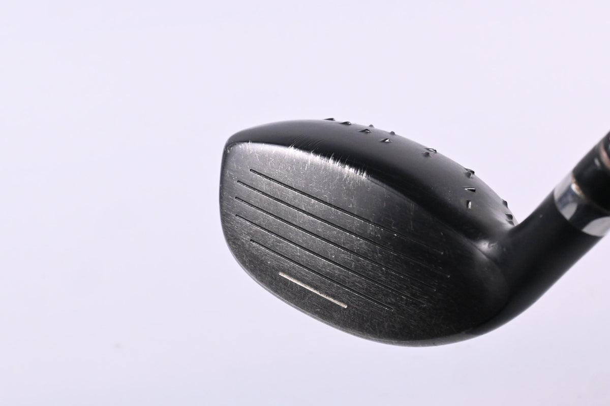Wilson D300 #4 Hybrid / 22 Degree / Regular Flex Matrix Speed Rul-Z 45 Shaft