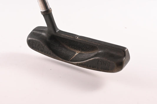 Ping Karsten Original Y-Blade Putter / 34 Inch