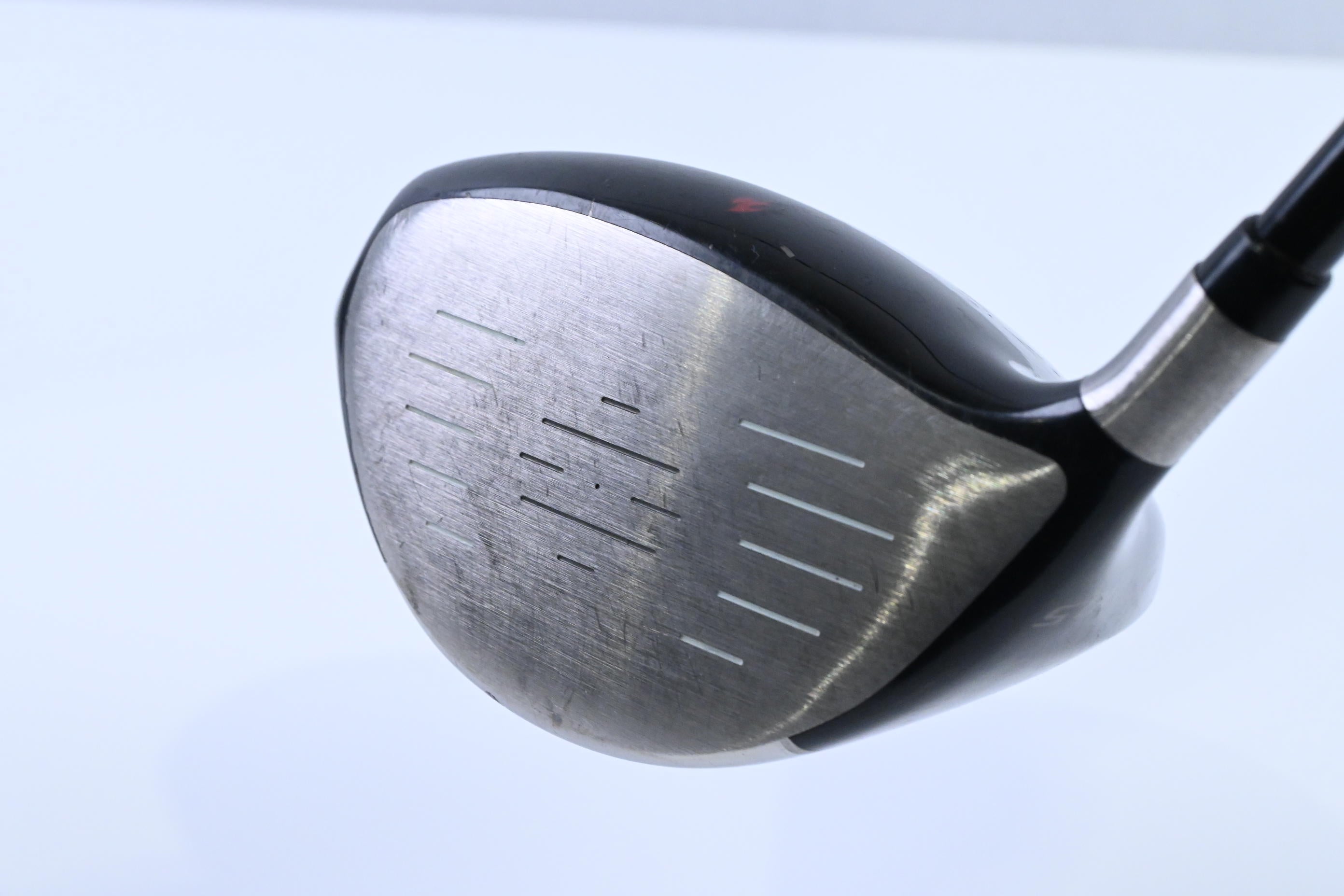 Taylormade Burner Superfast Driver / 10.5 Degree / Regular Flex Matrix Ozik