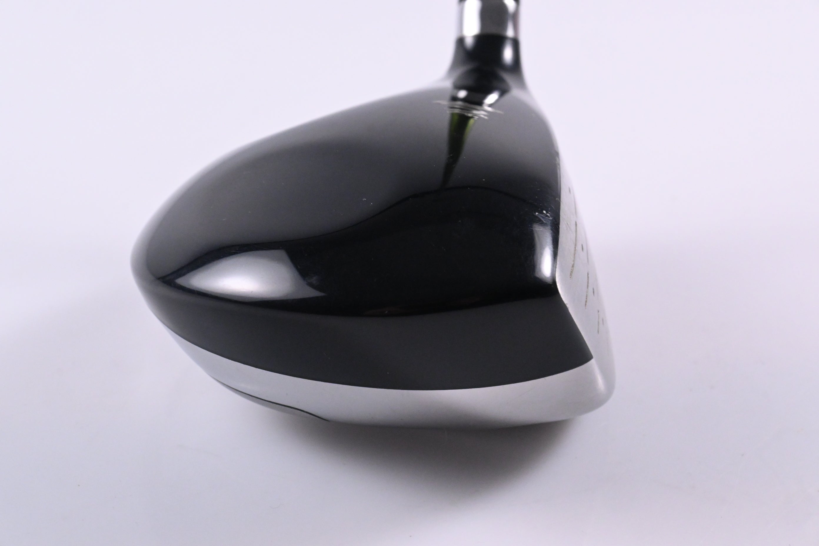 Cobra F-Speed #5 Wood / 18 Degree / Regular Flex Aldila NV-F 55 Shaft