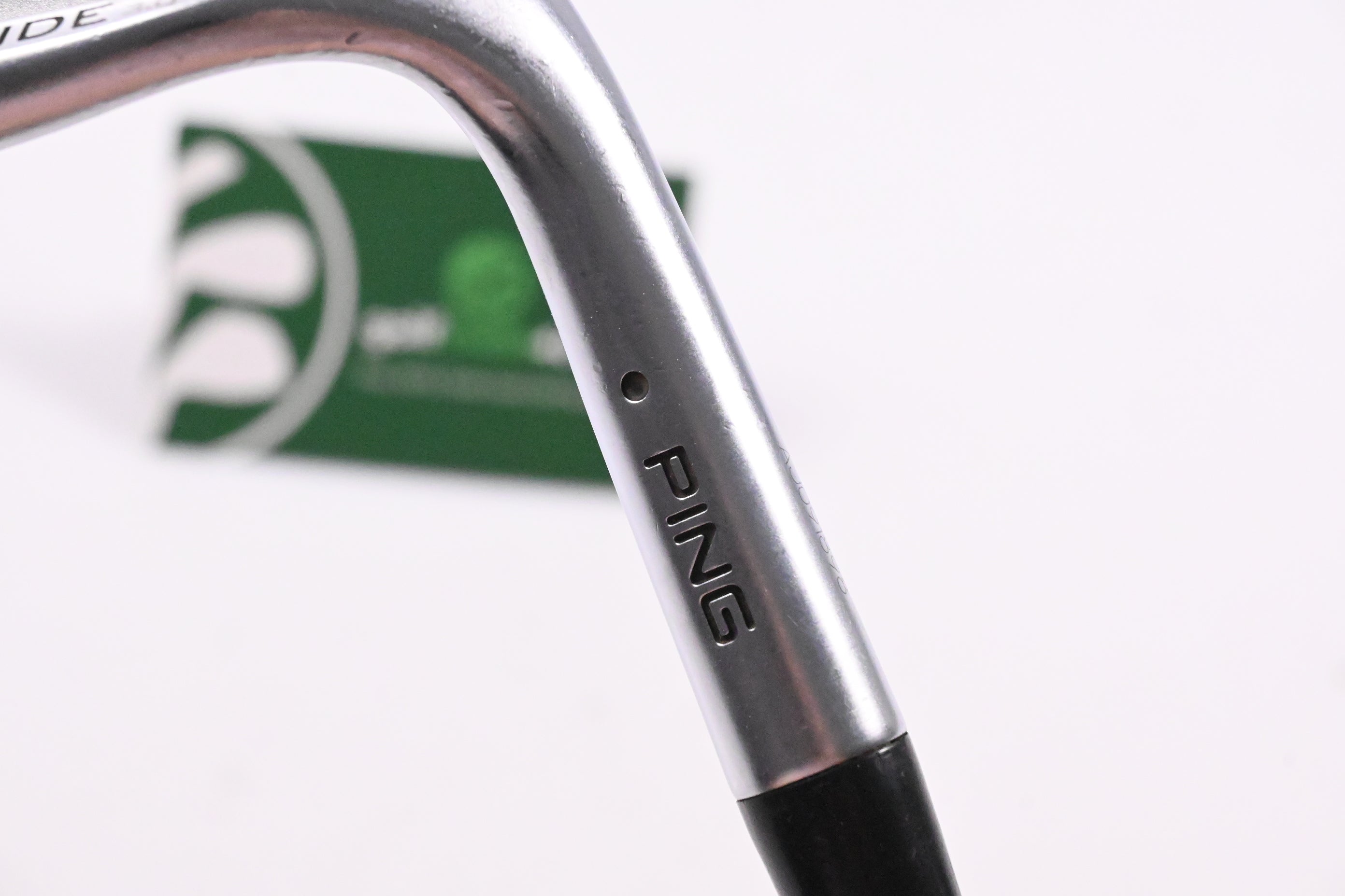 Ping Glide 3.0 Sand Wedge / 56 Degree / Regular Flex Recoil ES 780 Shaft
