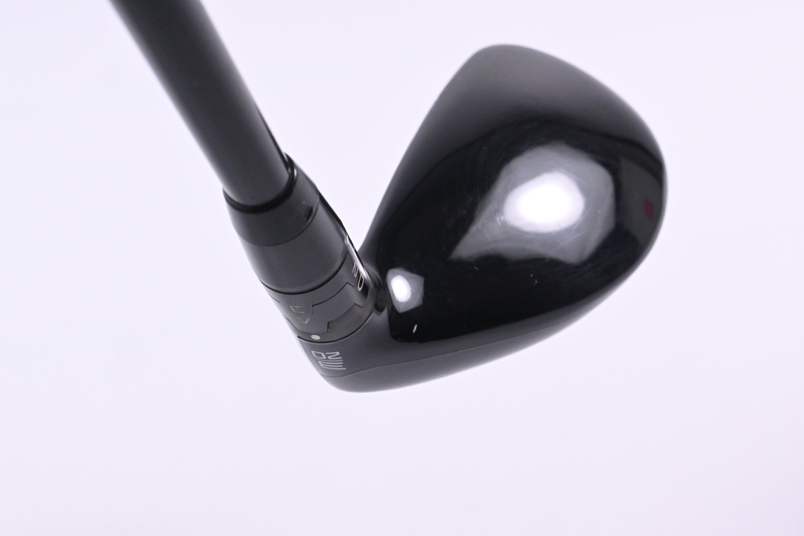 Titleist TSi3 #3 Hybrid / 20 Degree / Stiff Flex Tensei AV Blue 65 Shaft