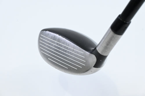 Titleist 909H #3 Hybrid / 19 Degree / Stiff Flex Aldila Voodoo Shaft