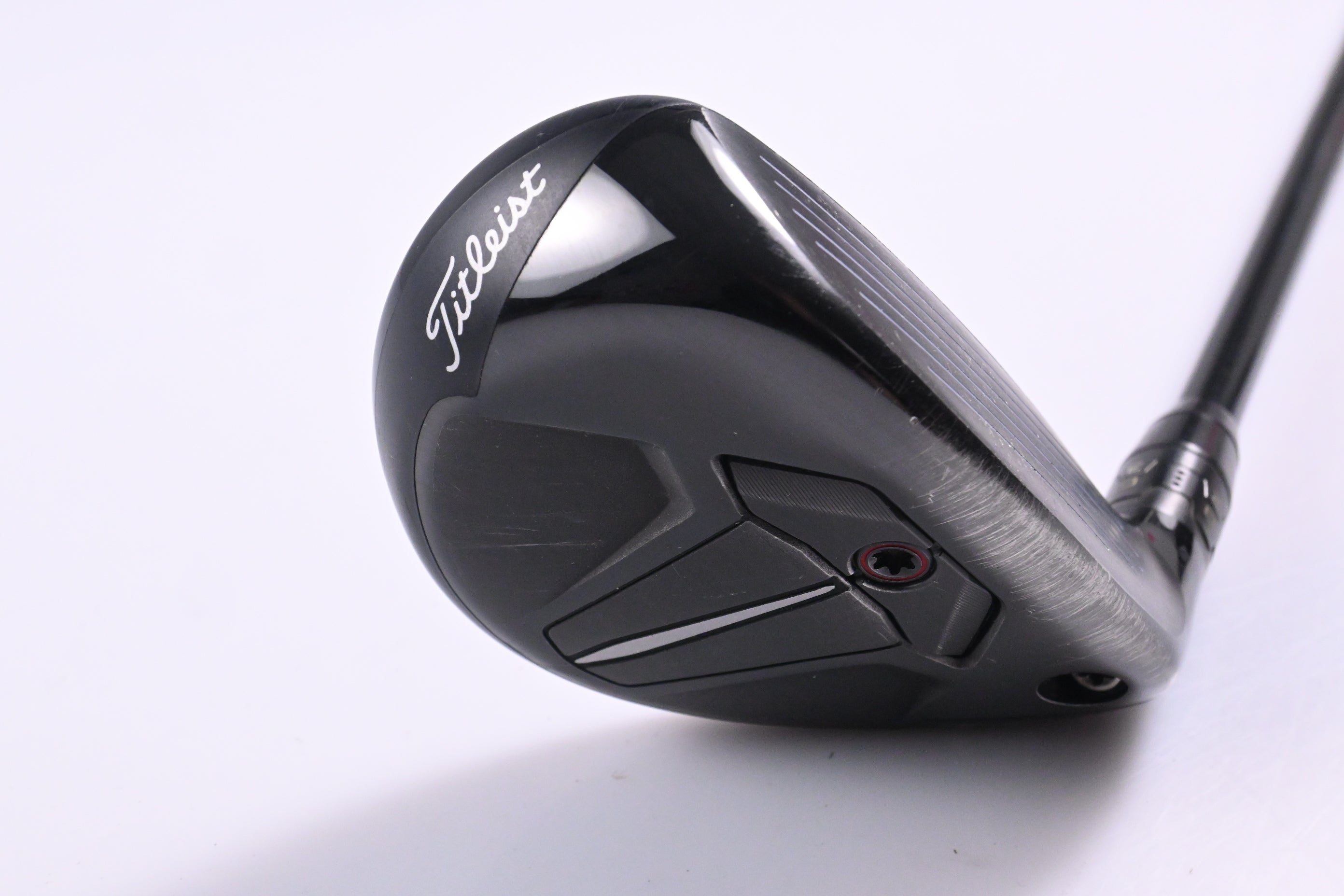 Titleist TSR2 #4 Hybrid / 21 Degree / Stiff Flex Tensei AV Blue 65 Shaft