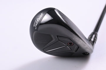 Titleist TSR2 #4 Hybrid / 21 Degree / Stiff Flex Tensei AV Blue 65 Shaft