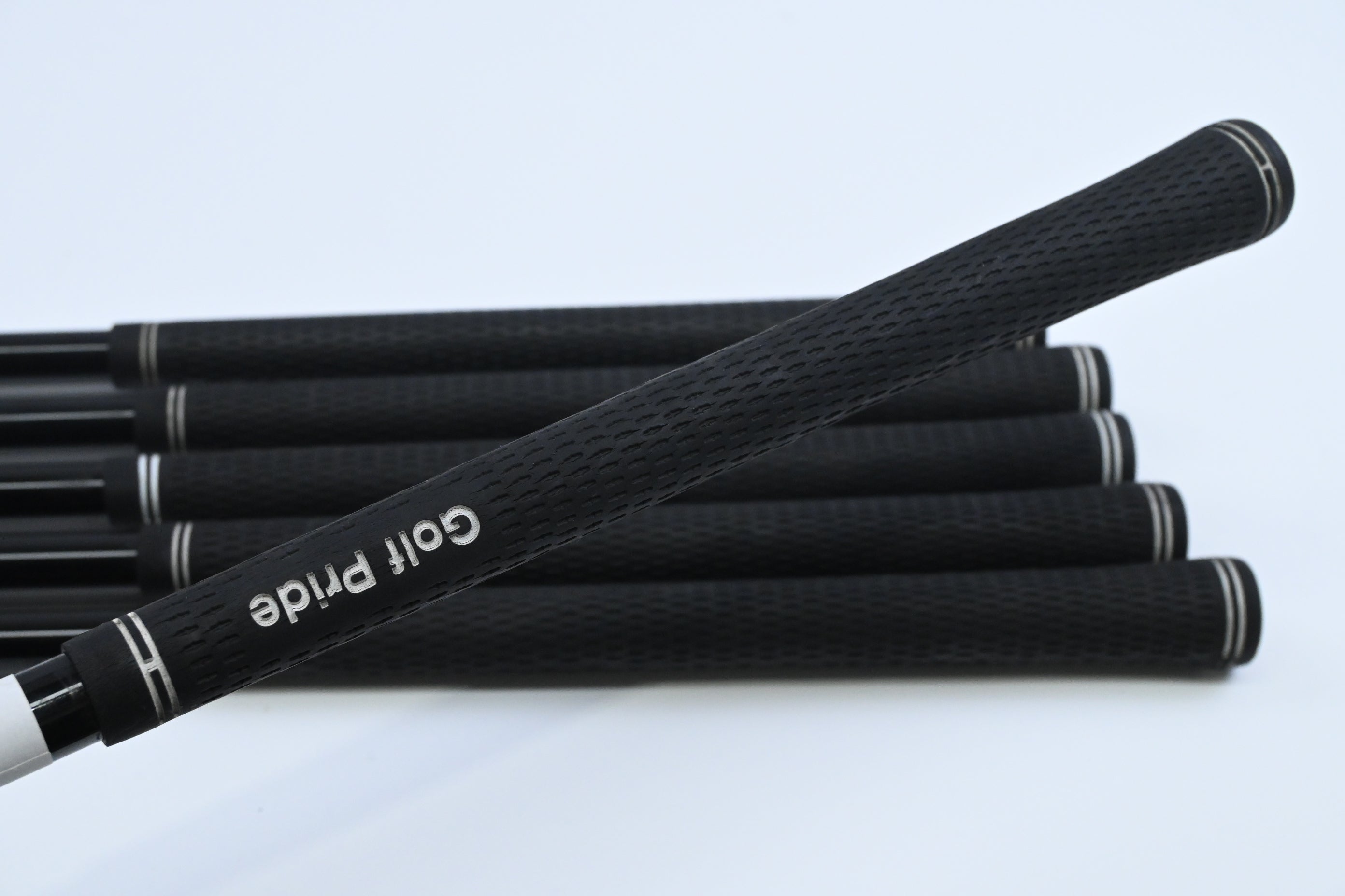 Junior Ping Prodi G Irons / 6-9+52°+56° / Red Dot / Junior Flex Ping Prodi G