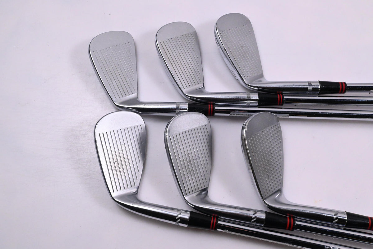 Ben Hogan FT. Worth 15 Irons / 5-PW / Stiff Flex N.S.Pro 950GH Shafts