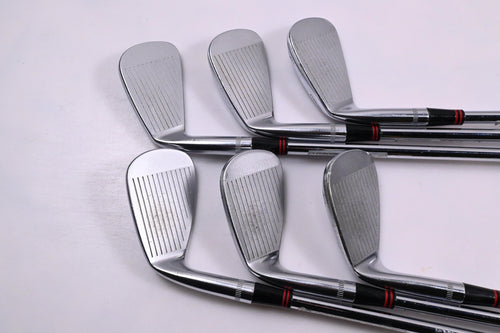 Ben Hogan FT. Worth 15 Irons / 5-PW / Stiff Flex N.S.Pro 950GH Shafts