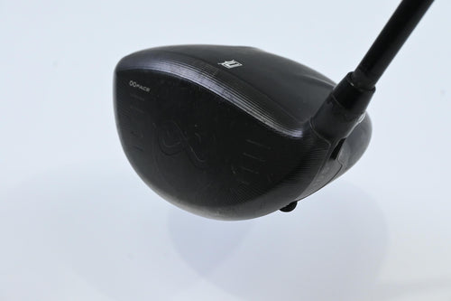Cobra King Speedzone Driver / 10.5 Degree / Regular Flex Tensei AV Blue 65 Shaft