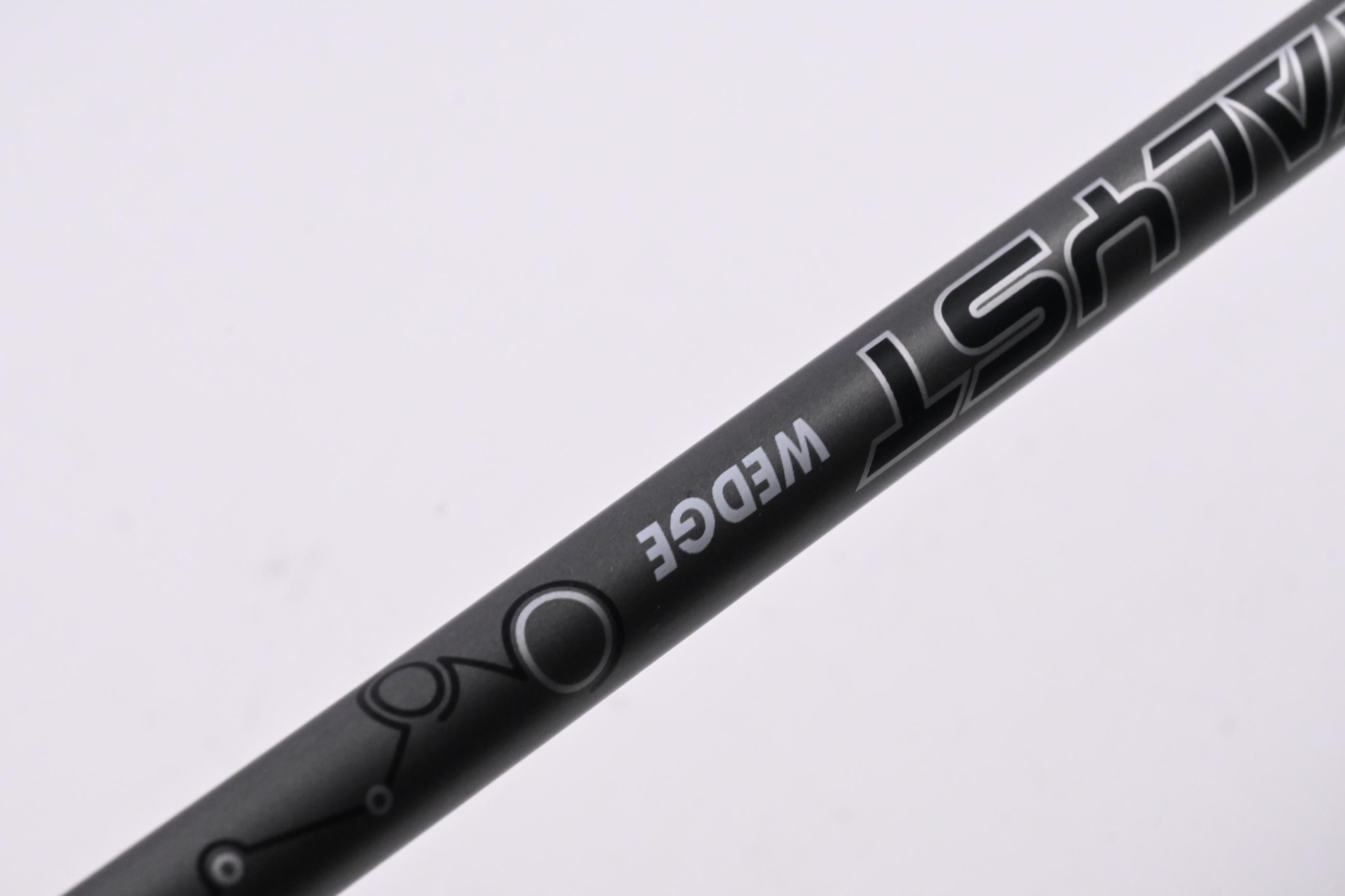 Callaway Jaws Raw Sand Wedge / 56 Degree / Wedge Flex Catalyst Shaft