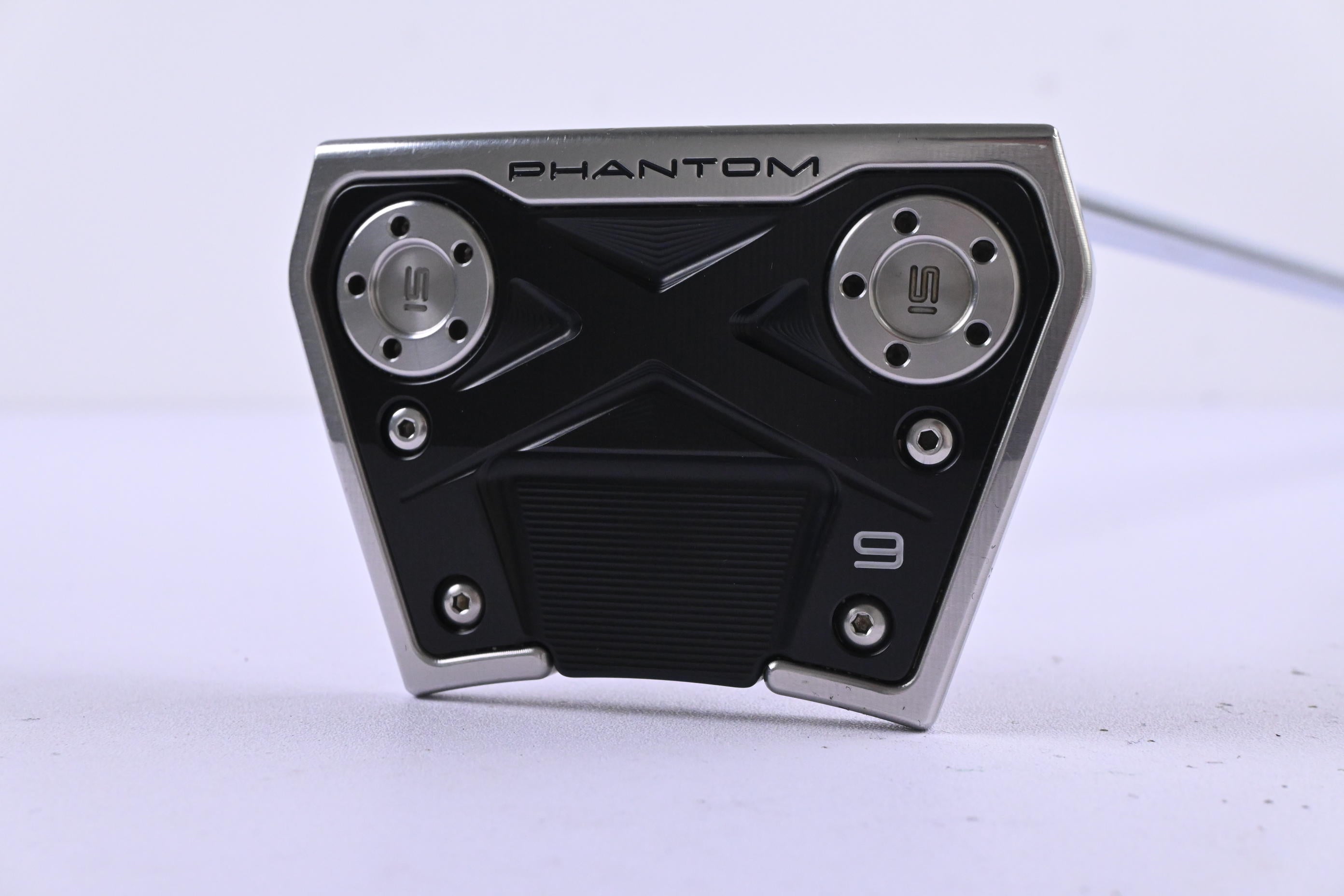 Scotty Cameron Phantom X 2022 9 Putter / 34 Inch
