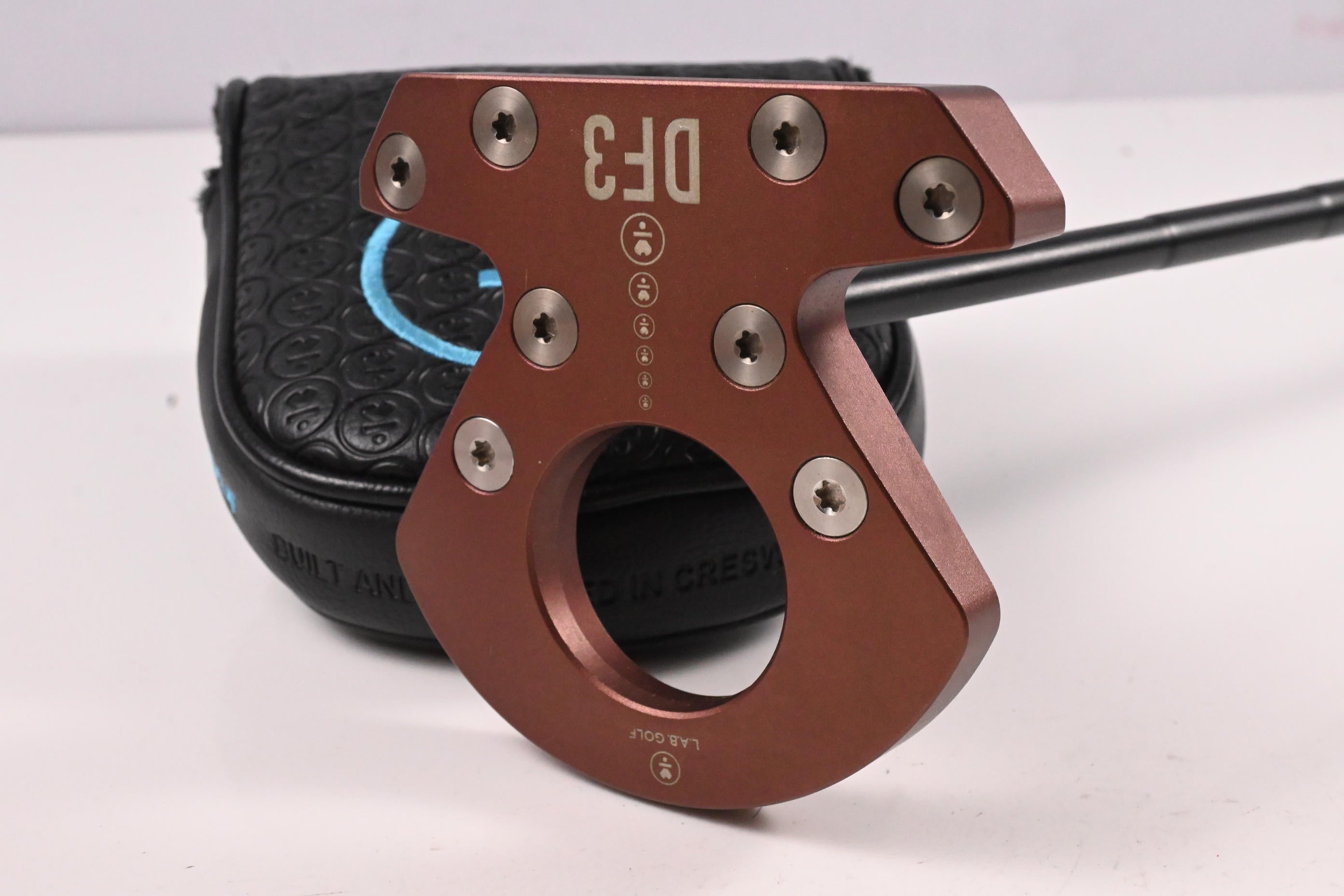 L.A.B Golf Directed Force 3 Putter / 35 Inch