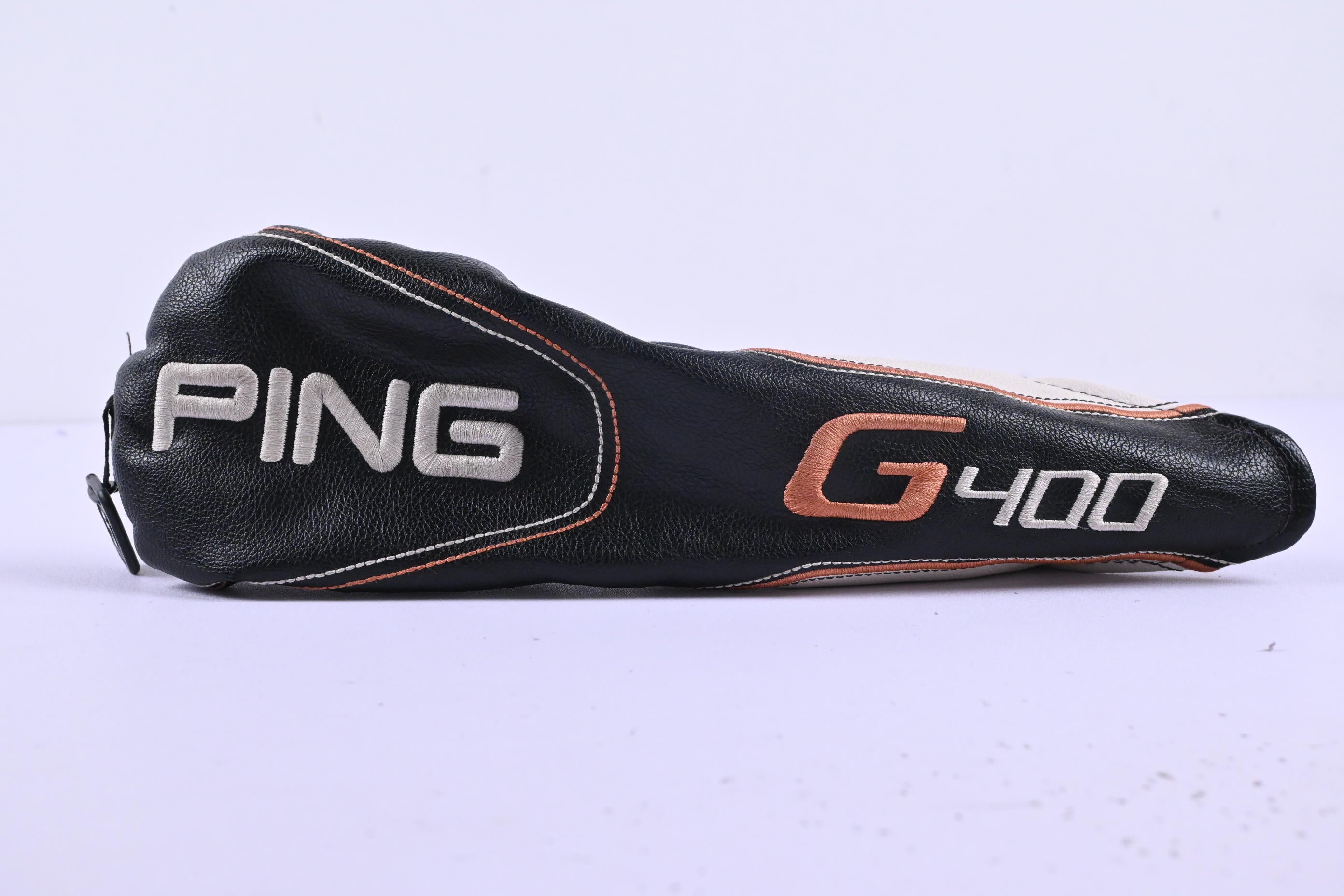 Ping G400 #5 Wood / 17.5 Degree / Regular Flex Ping Alta CB 65 Shaft