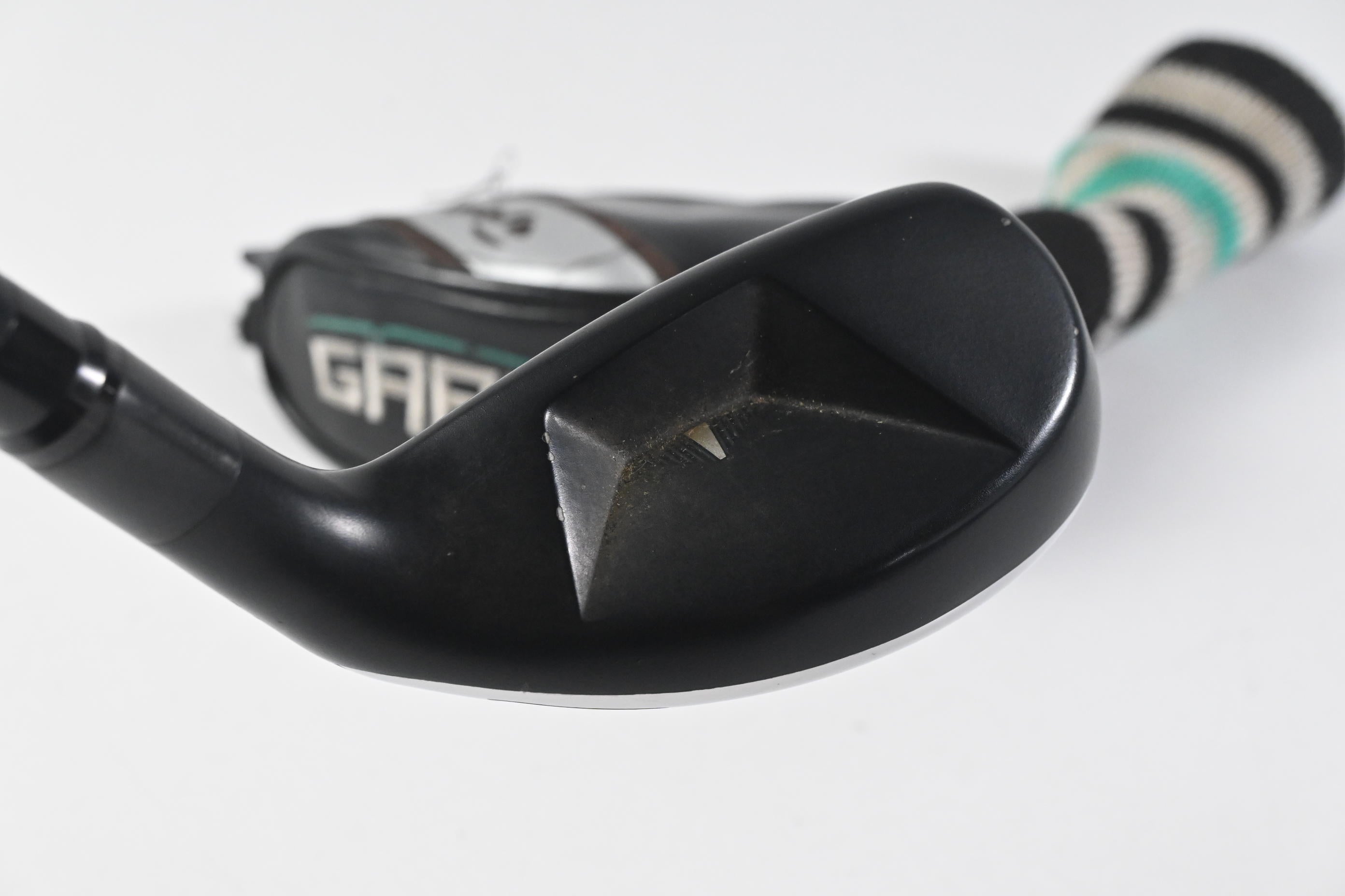 Taylormade GAPR Mid #5 Hybrid / 25 Degree / Regular Flex KBS Hybrid 70 Shaft