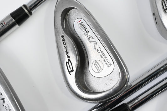 Benross VX-2i Irons / 5-PW+SW / Regular Flex Dynamic Gold Shafts