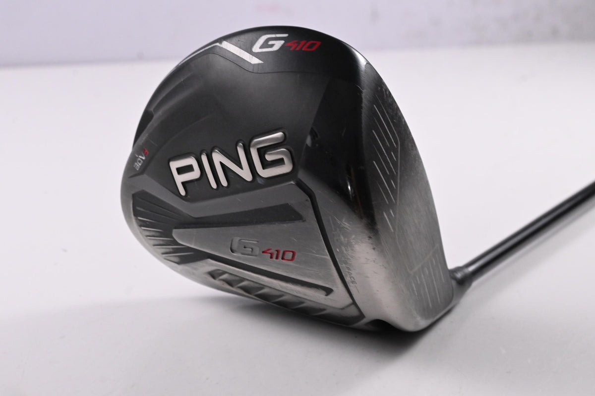 Ping G410 Plus Driver / 9 Degree / Stiff Flex Kai'li Blue 60 Shaft