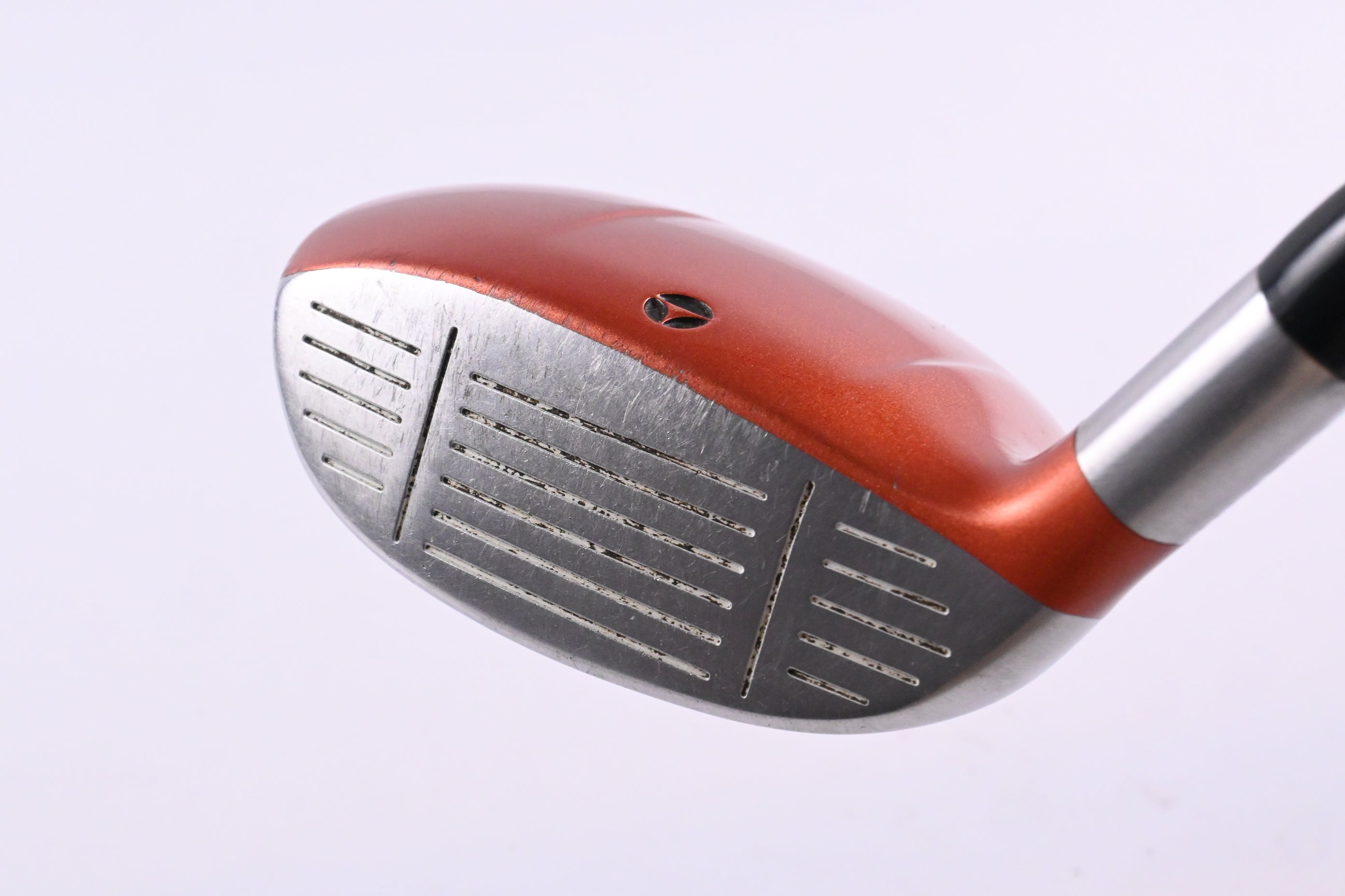 Taylormade Firesole #3 Wood / 15 Degree / Regular Flex Taylormade Shaft