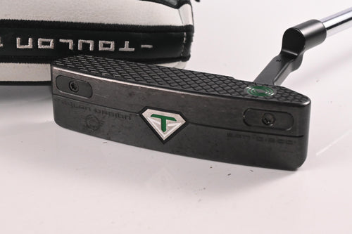 Odyssey Toulon San Diego 2022 Putter / 33 Inch