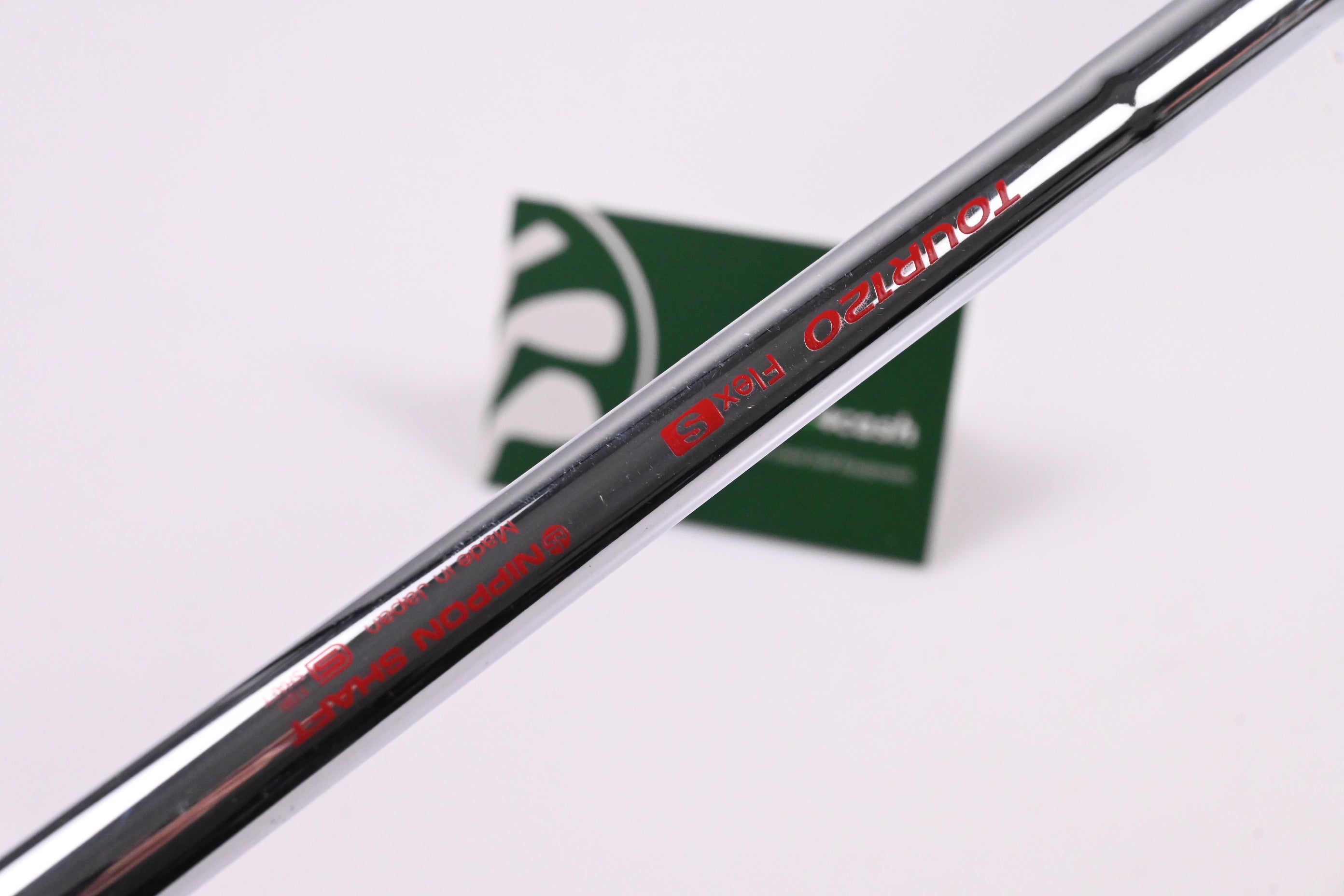 Callaway X-Forged 2018 #4 Iron / 23 Degree / Stiff Flex N.S. Pro Modus 3 Shaft