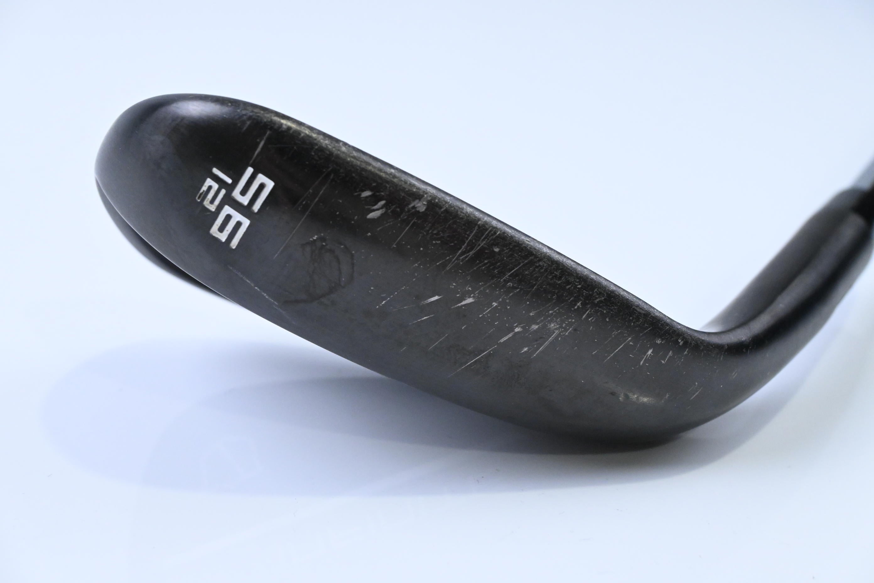 Wilson Infinite Sand Wedge / 56 Degree / Wedge Flex KBS Tour 105 Shaft