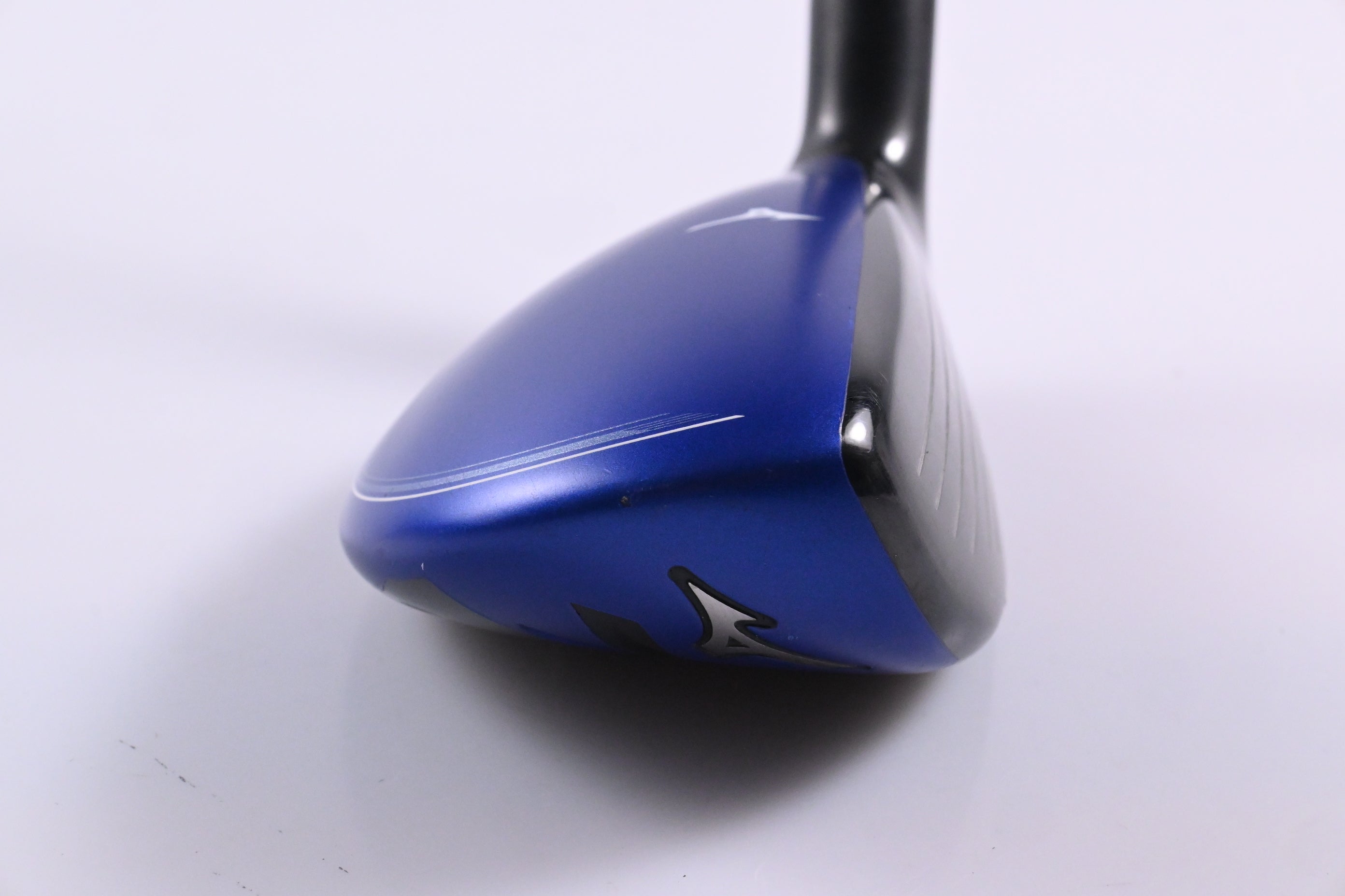 Mizuno JPX 900 #4 Hybrid / 22 Degree / Regular Flex Fujikura Pro 63 Shaft