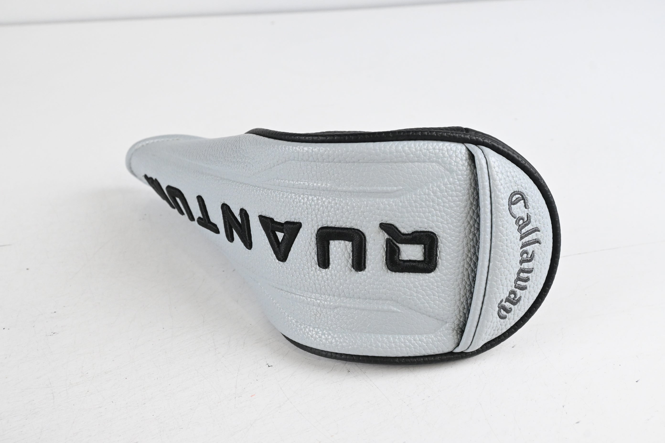 Left Hand Callaway Quantum Max #7 Wood / 21 Degree / Regular Flex Accra GX 200